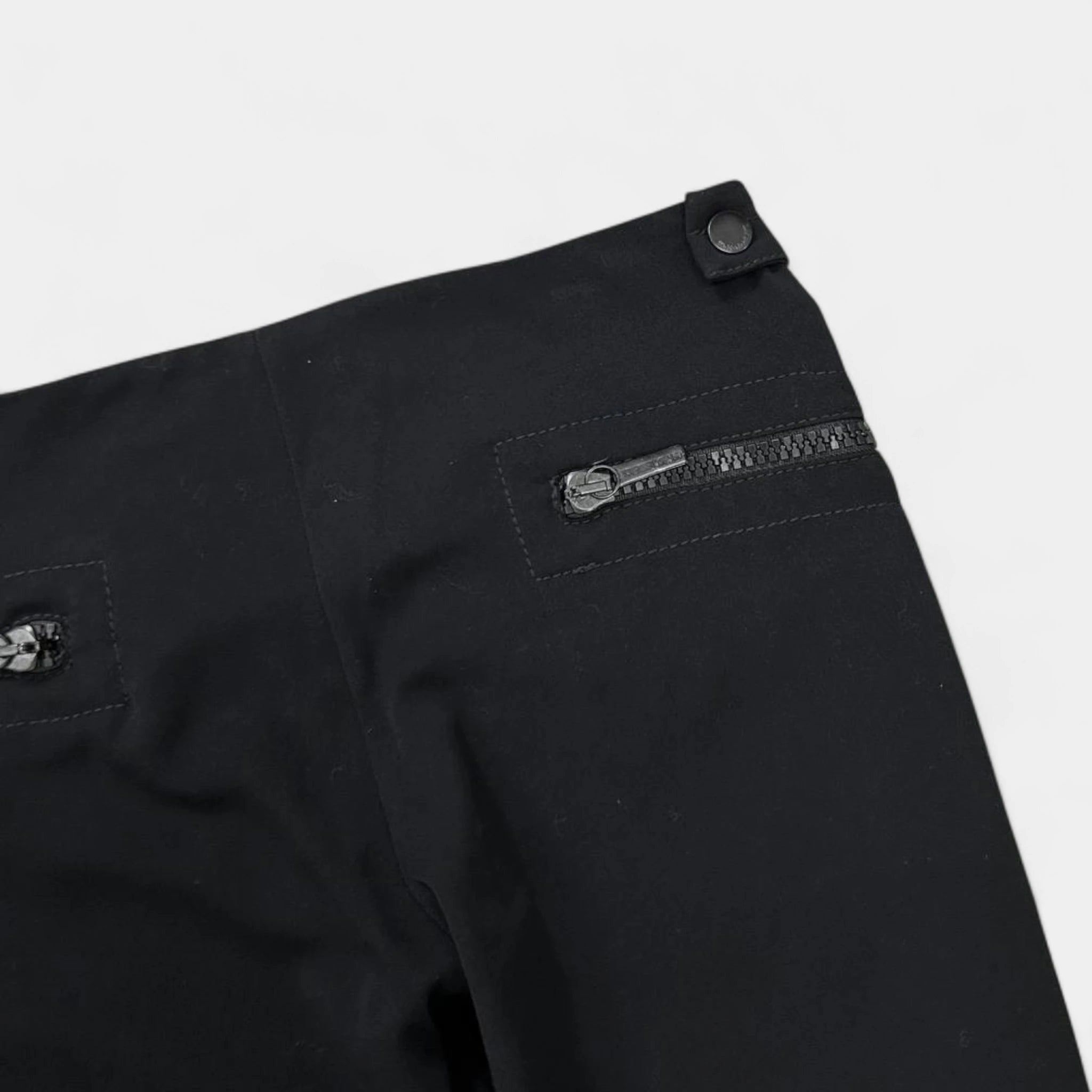 Dirk Bikkembergs Dirk Bikkembergs Nylon Sport Pants Size US 32 / EU 48 - 6 Thumbnail