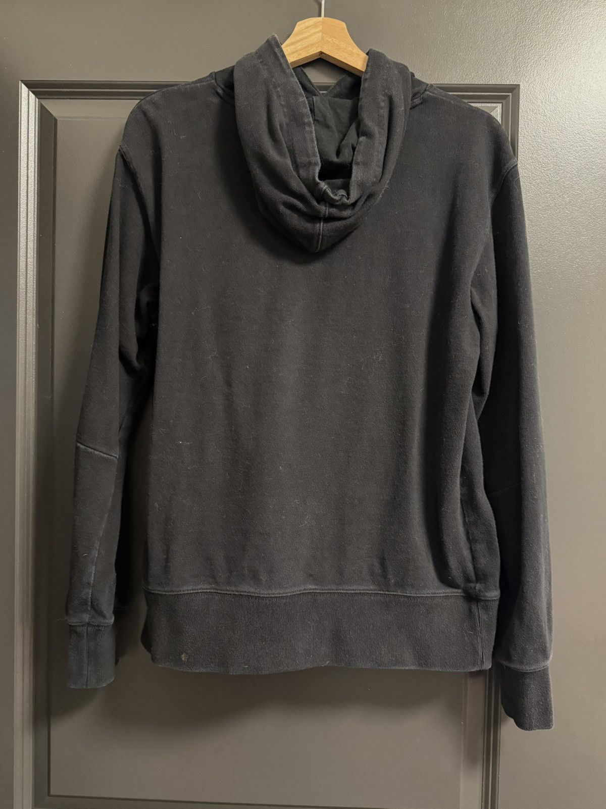 Y-3 Y-3 hoodie Size M / US 6-8 / IT 42-44 - 2 Thumbnail