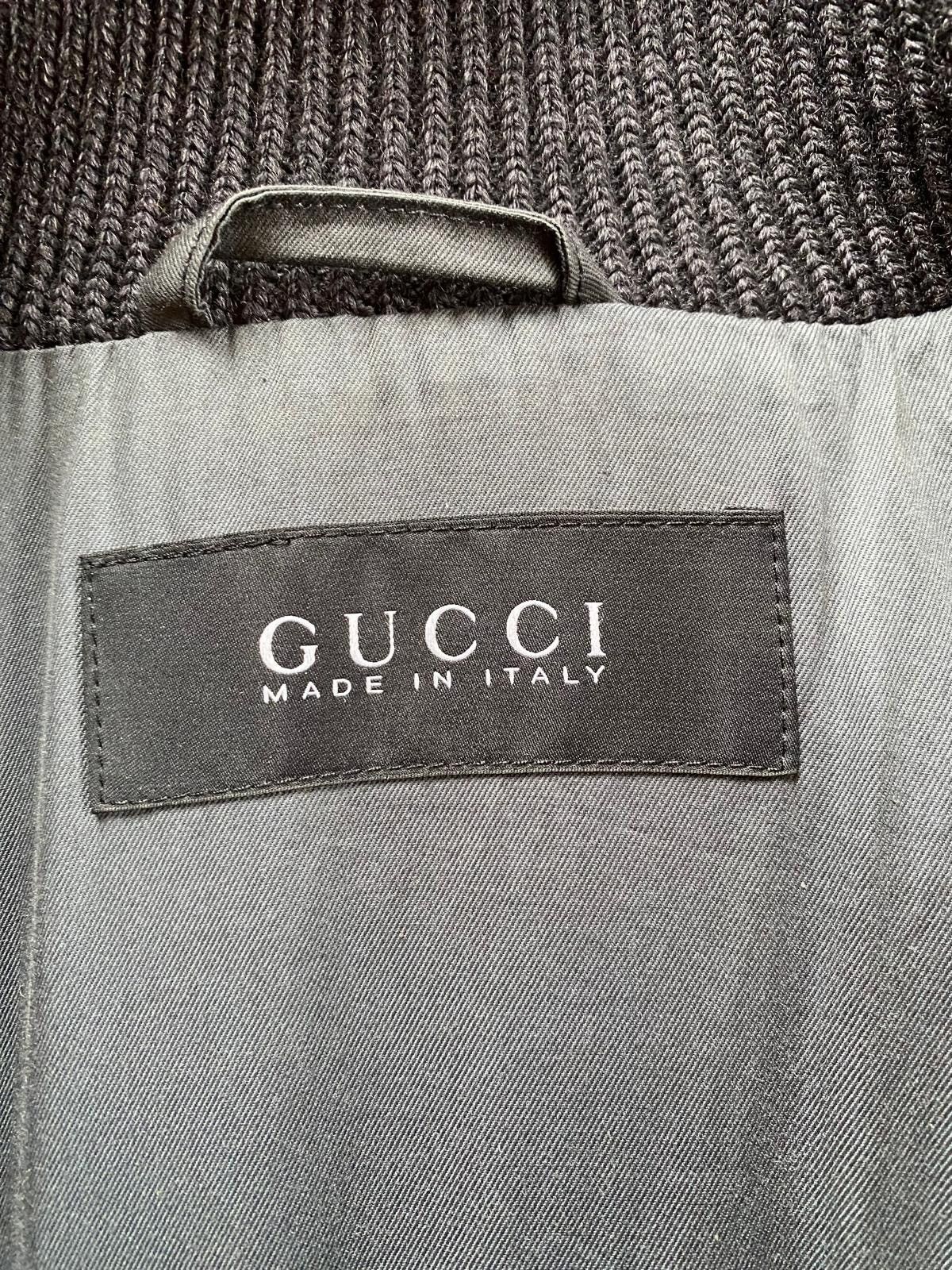 Gucci Beautiful Gucci jacket Size US M / EU 48-50 / 2 - 4 Thumbnail
