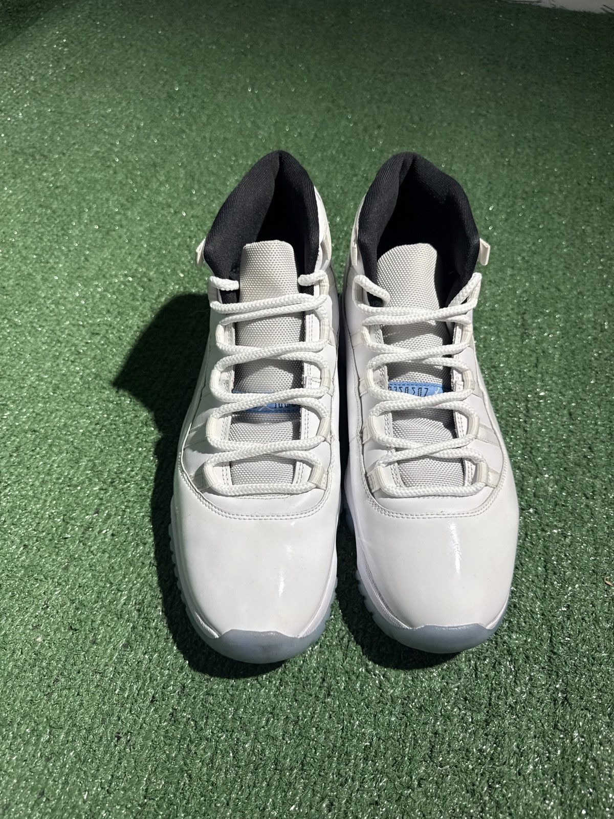 Jordan Brand Jordan 11 legend blue Size US 11 / EU 44 - 4 Thumbnail