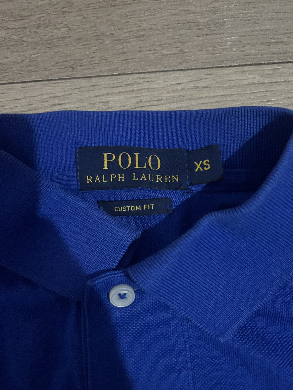 Polo Ralph Lauren Ralph Lauren polo Size US XS / EU 42 / 0 - 4 Thumbnail