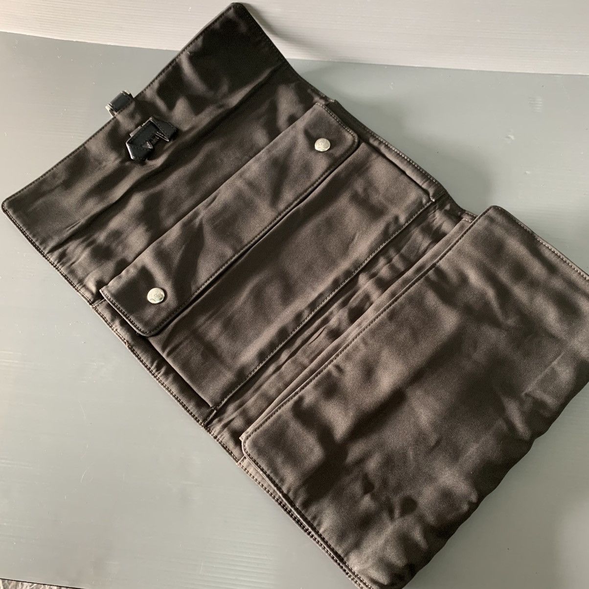 Versace Gianni Versace Organizer Makeup Bag Size ONE SIZE - 7 Thumbnail