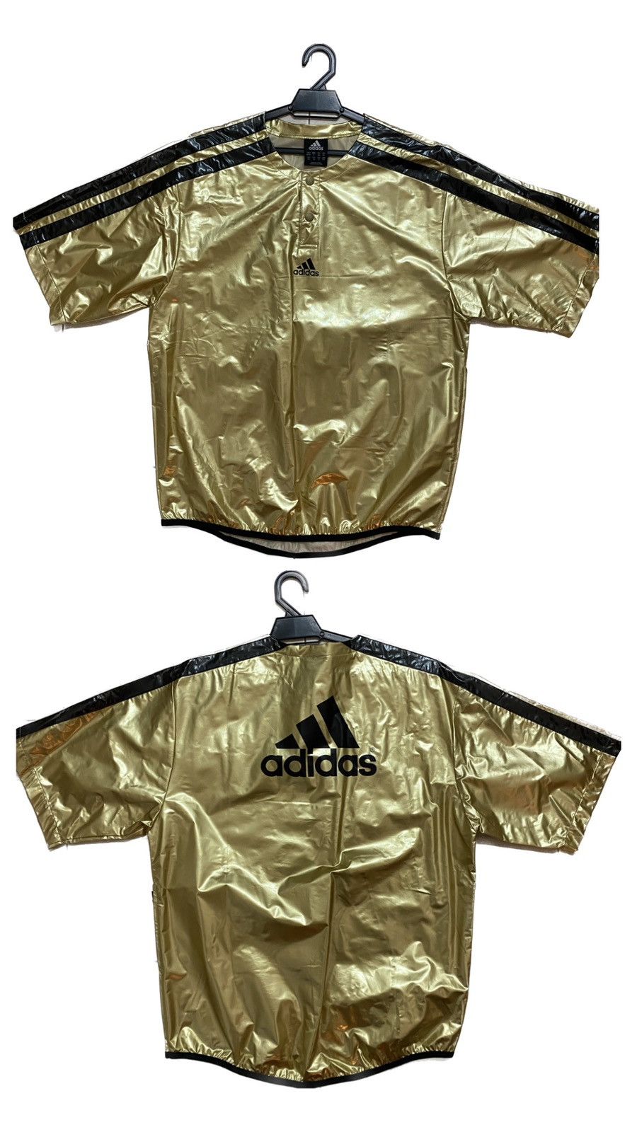 Adidas Adidas Y2K Size US M / EU 48-50 / 2 - 1 Thumbnail