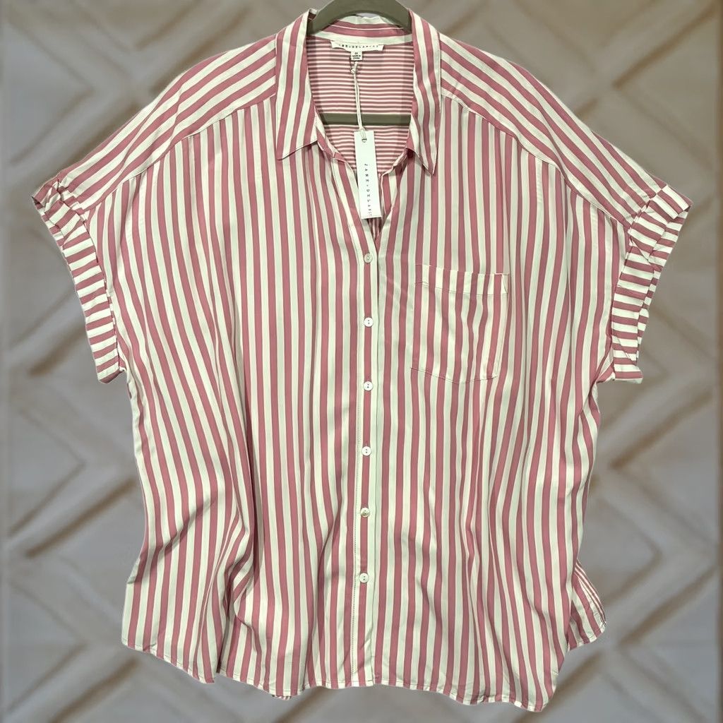 Pinko VINTAGE No Size XXL / US 16-18 / IT 52-54 - 1 Thumbnail