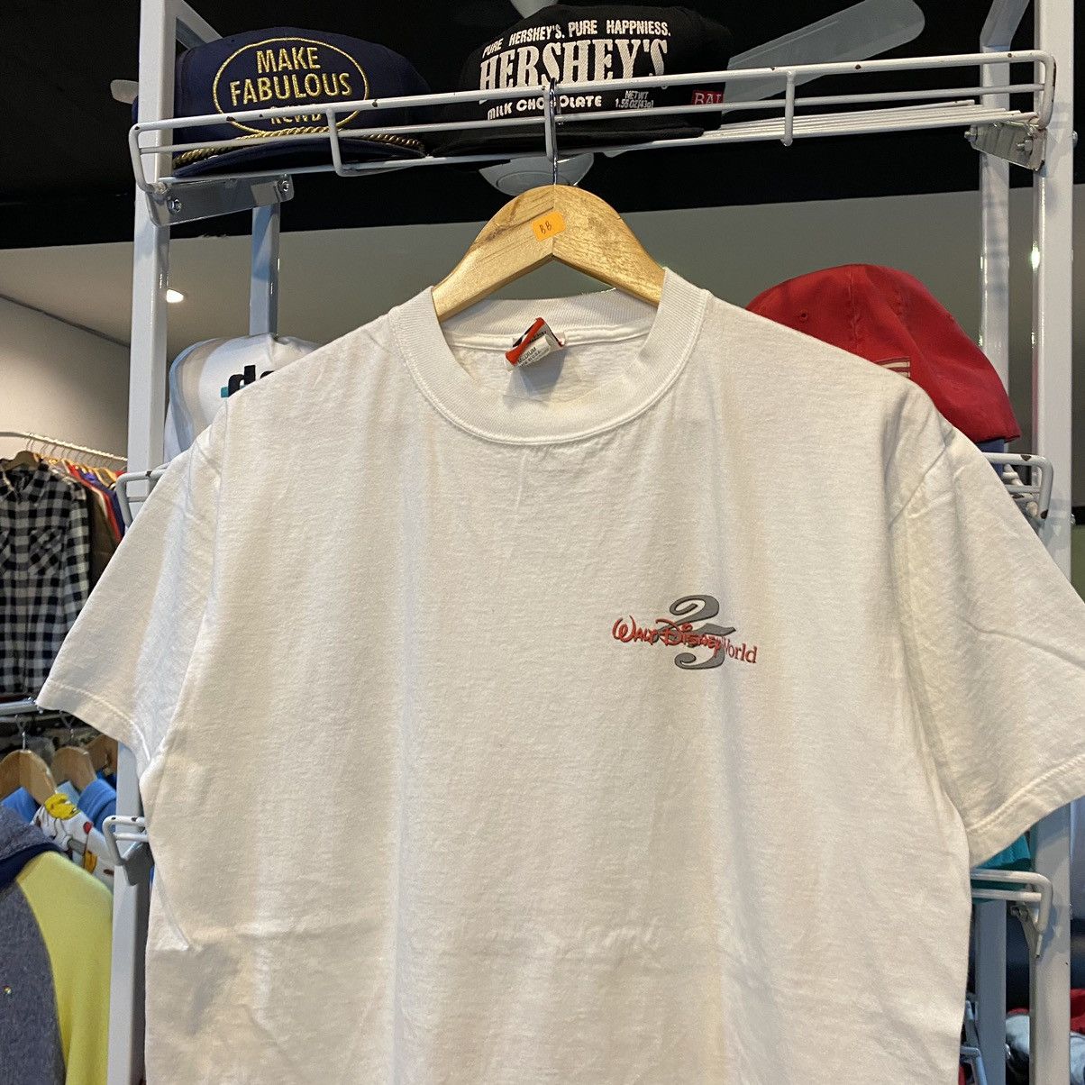 Disney 25 Walt Disney word tee 🔮 Size US M / EU 48-50 / 2 - 9 Thumbnail