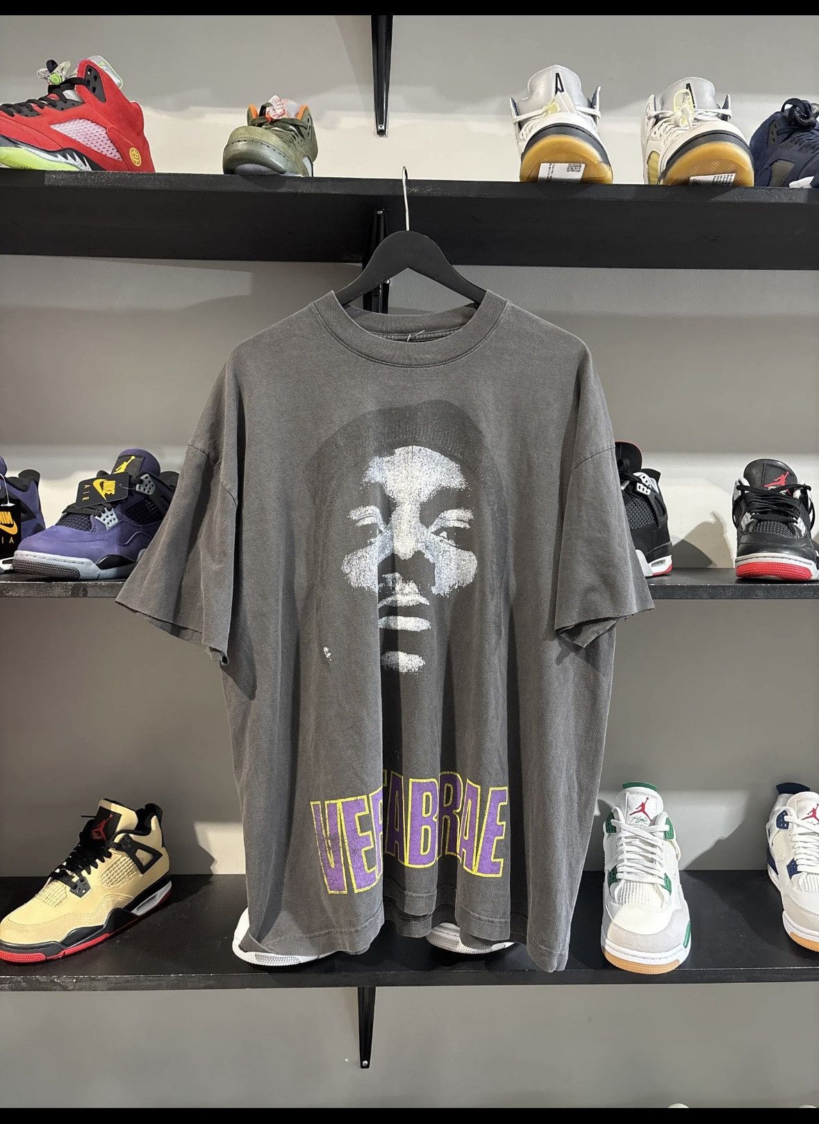 Vertabrae Vertabrae Snoop Dogg Unreleased Shirt Small Size US S / EU 44-46 / 1 - 6 Thumbnail
