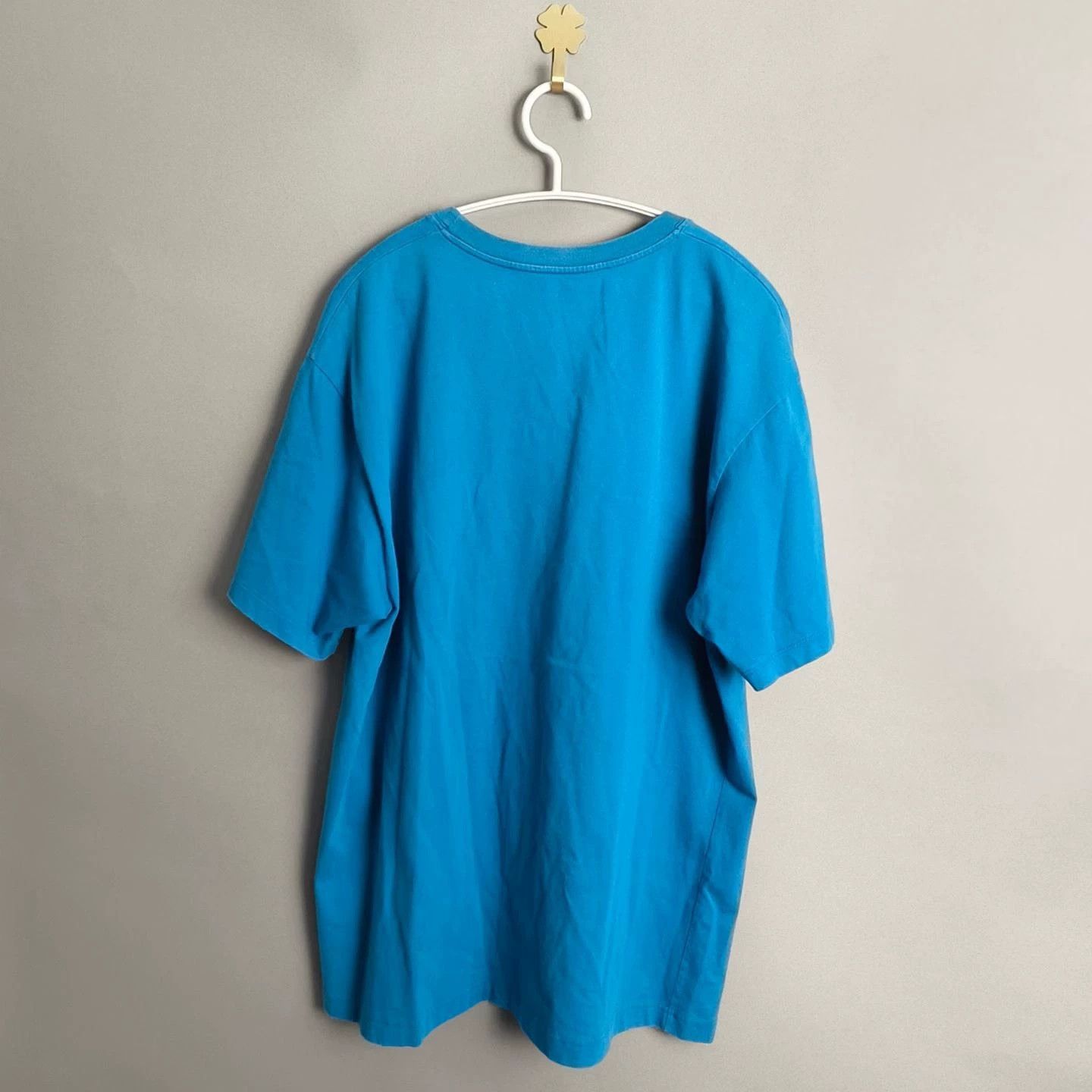 Gucci GUCCI Squirrel Logo Print Short-Sleeve Tee S MINT Size US S / EU 44-46 / 1 - 2 Thumbnail