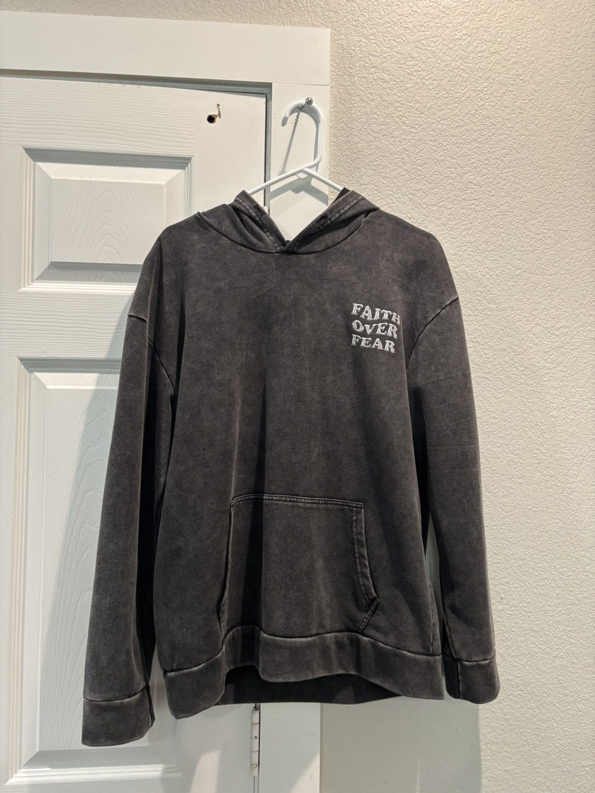 Other Mens vintage style hoodie Size US S / EU 44-46 / 1 - 1 Thumbnail
