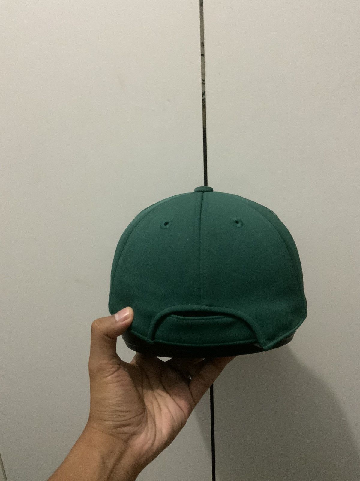 Hat Club Reward Japan Embroidery Logo Hat Size ONE SIZE - 3 Thumbnail