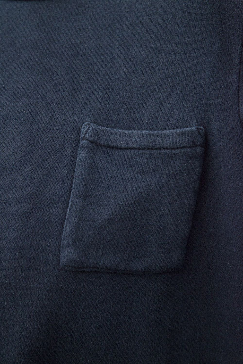 Helmut Lang 1998 sweatshirt with chest pocket Size US M / EU 48-50 / 2 - 5 Thumbnail