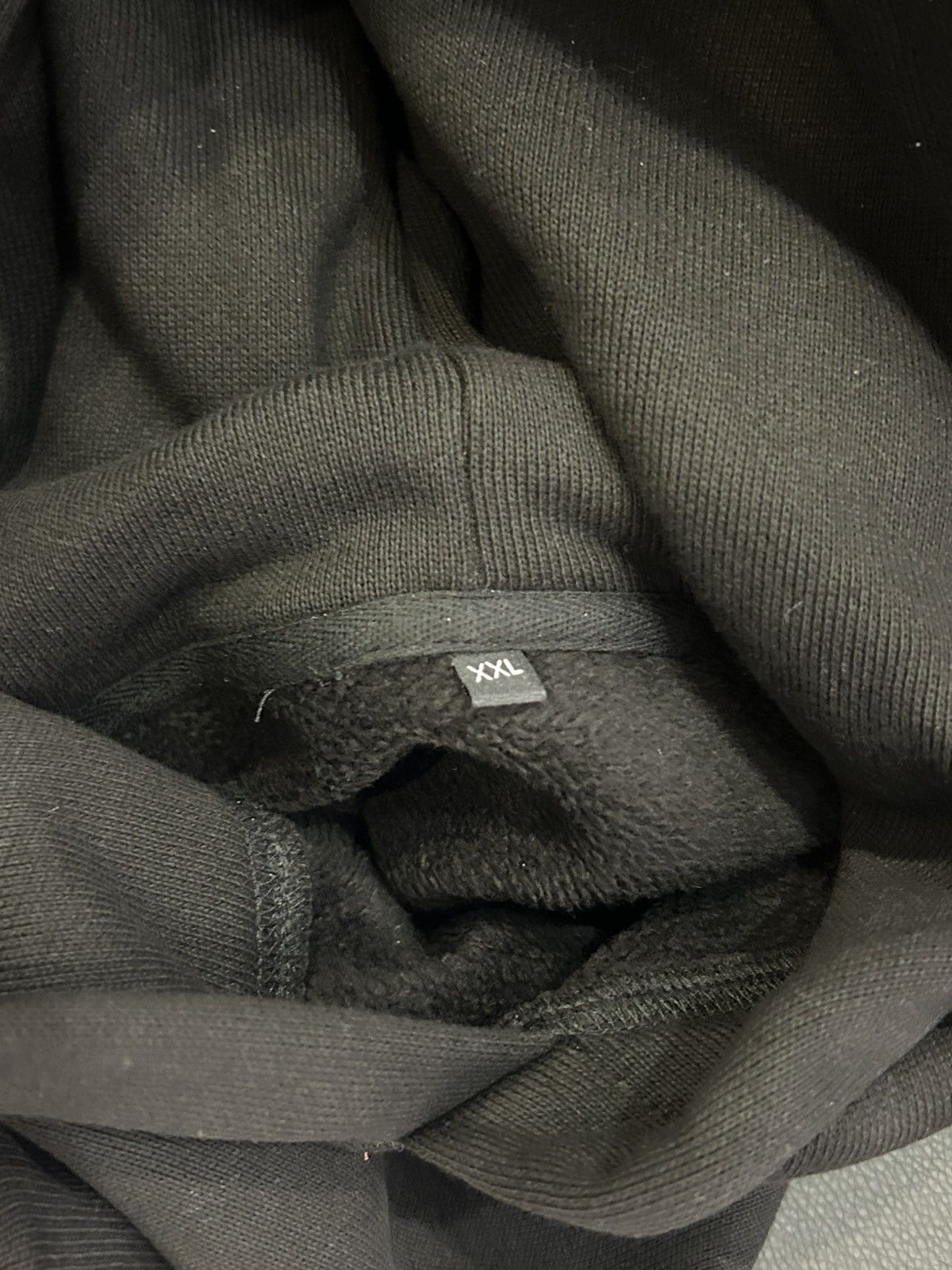 Bravest Studios Bravest Studios Blue Eternal Hoodie Size US XXL / EU 58 / 5 - 9 Thumbnail