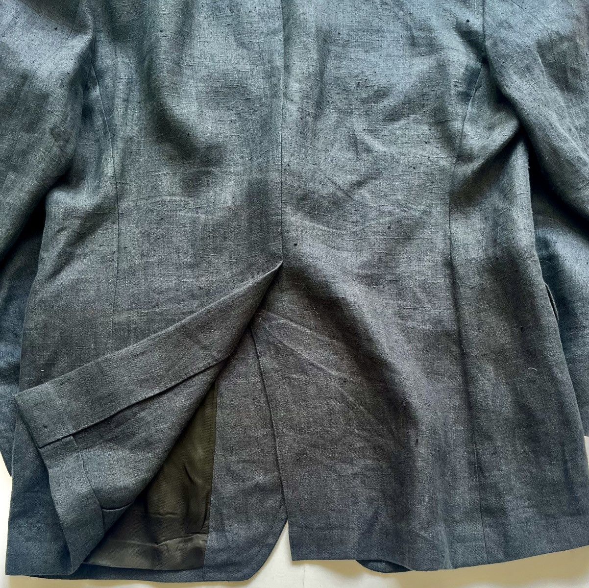 Dolce & Gabbana Dolce & Gabbana Mens Single-Breasted Jacket Size US XXL / EU 58 / 5 - 11 Thumbnail