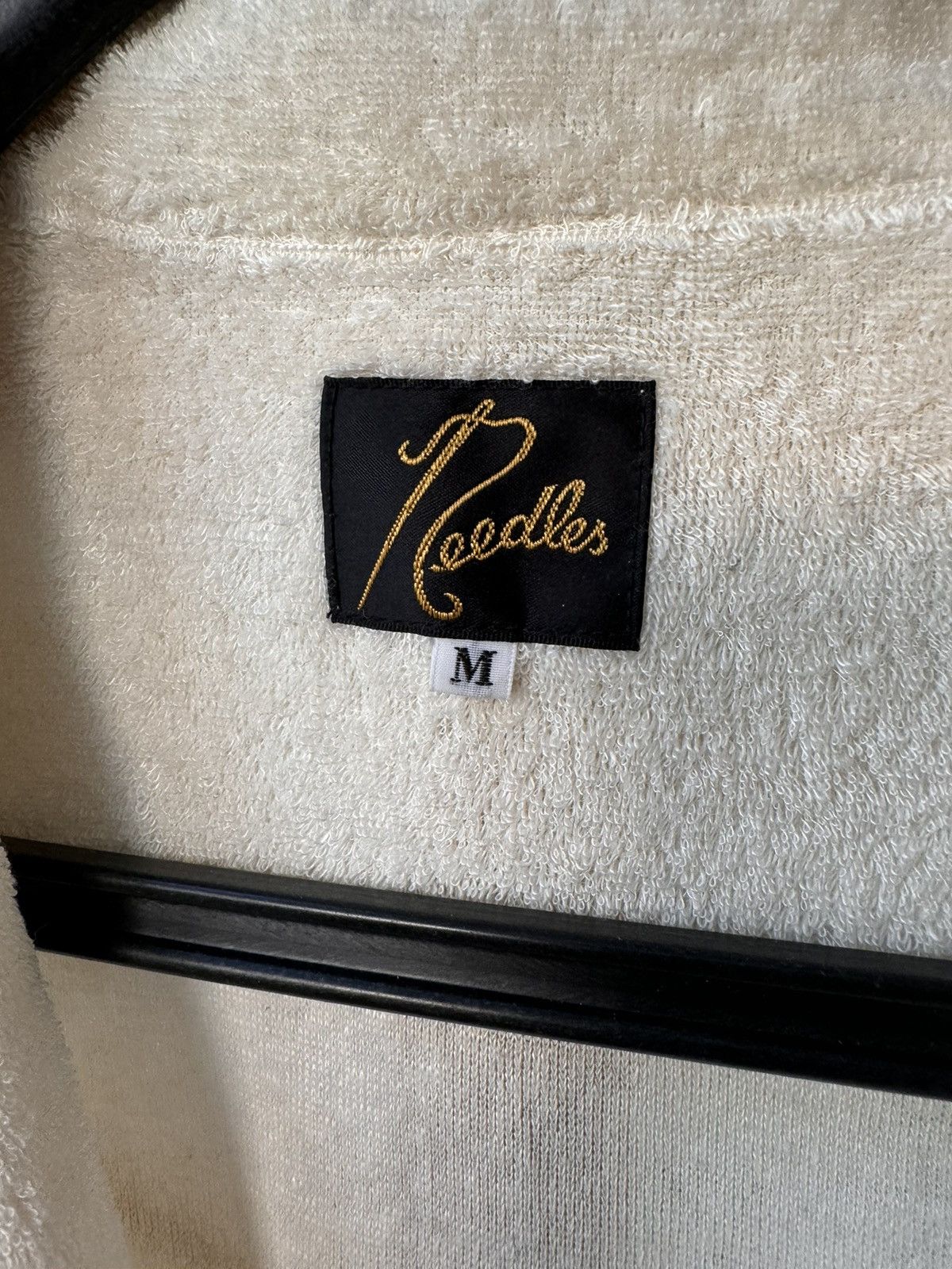 Needles Needles Linen Shirt Size US M / EU 48-50 / 2 - 4 Thumbnail