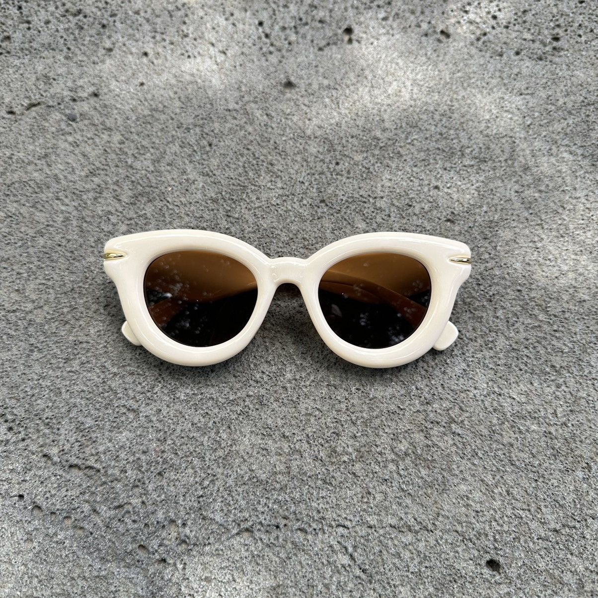 Other SUNGLASSES BRAND NEW CLASSIC RETRO VINTAGE QB9032-01 Size ONE SIZE - 1 Thumbnail