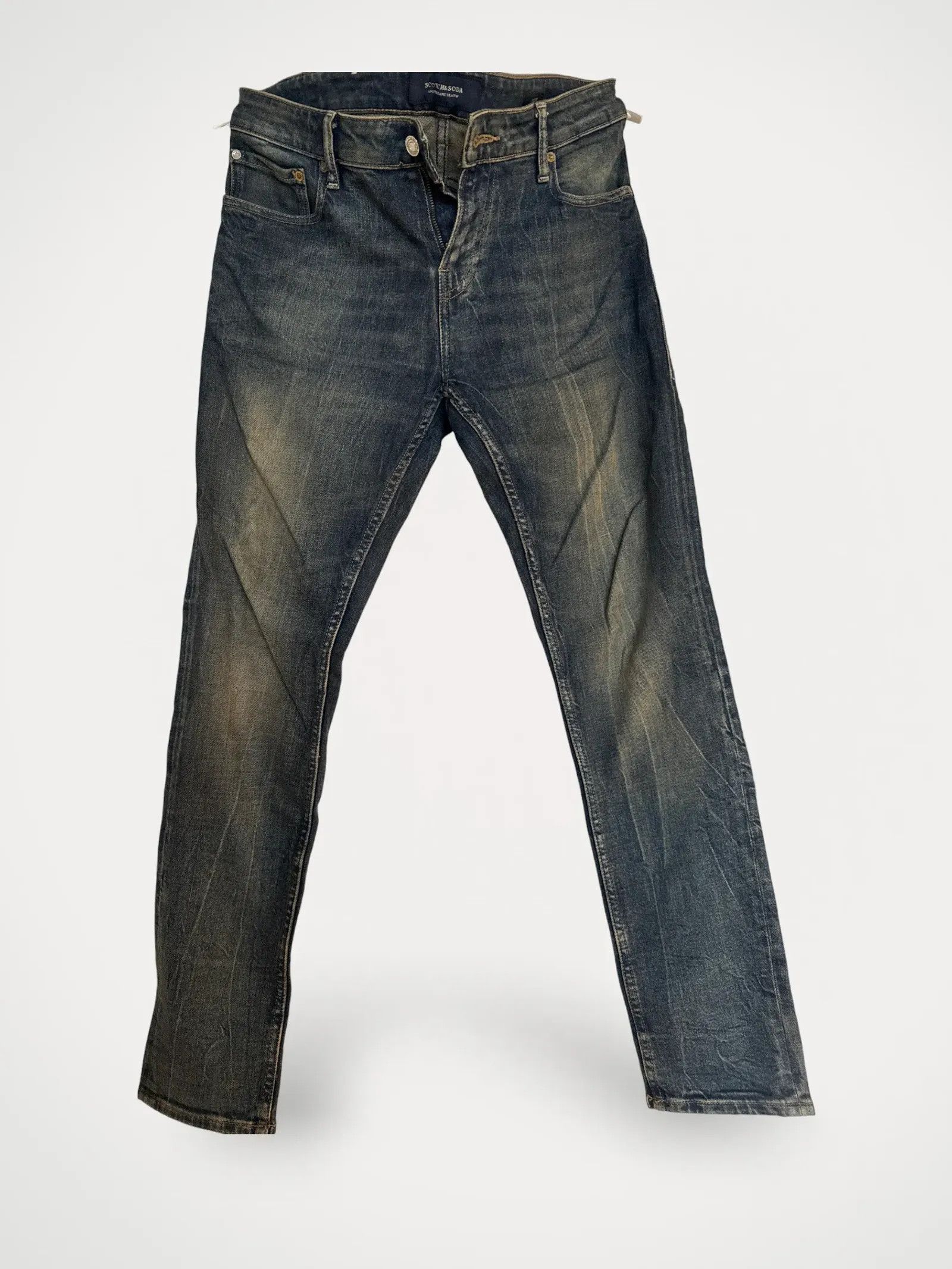 Scotch & Soda Scotch & Soda Jeans Size US 31 - 1 Thumbnail