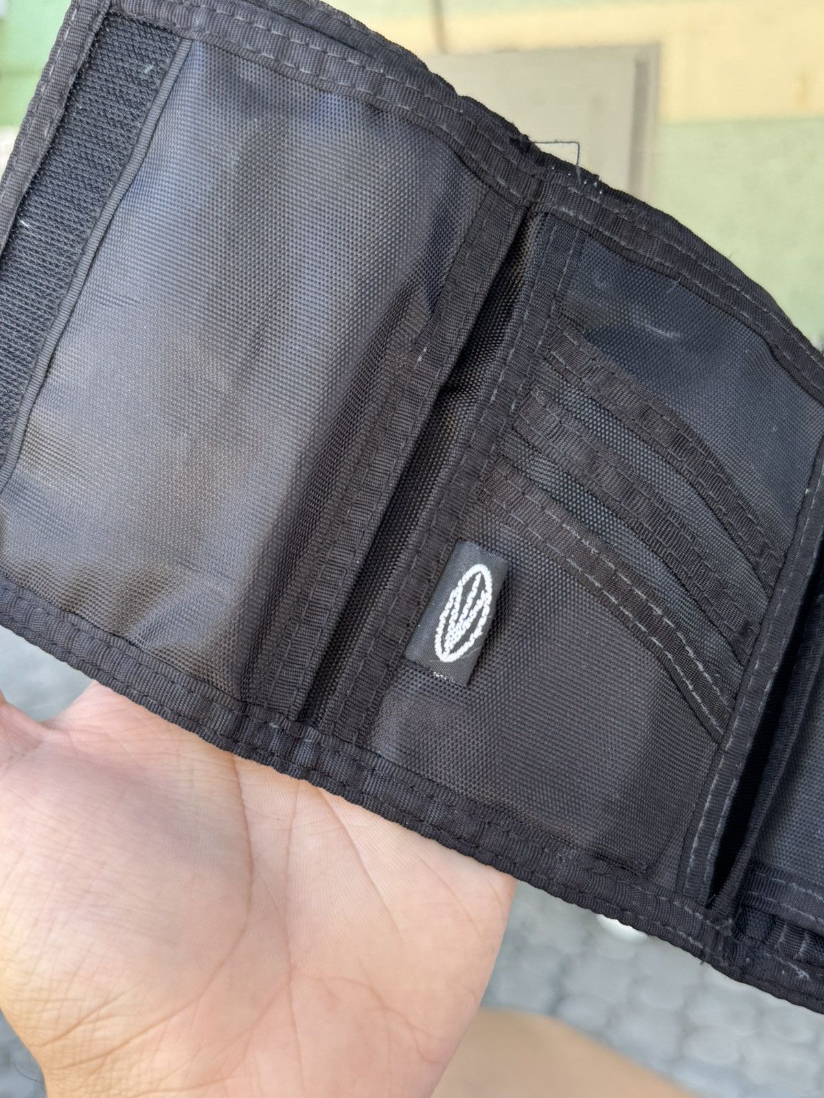 JNCO VINTAGE JNCO WALLET Size ONE SIZE - 11 Thumbnail