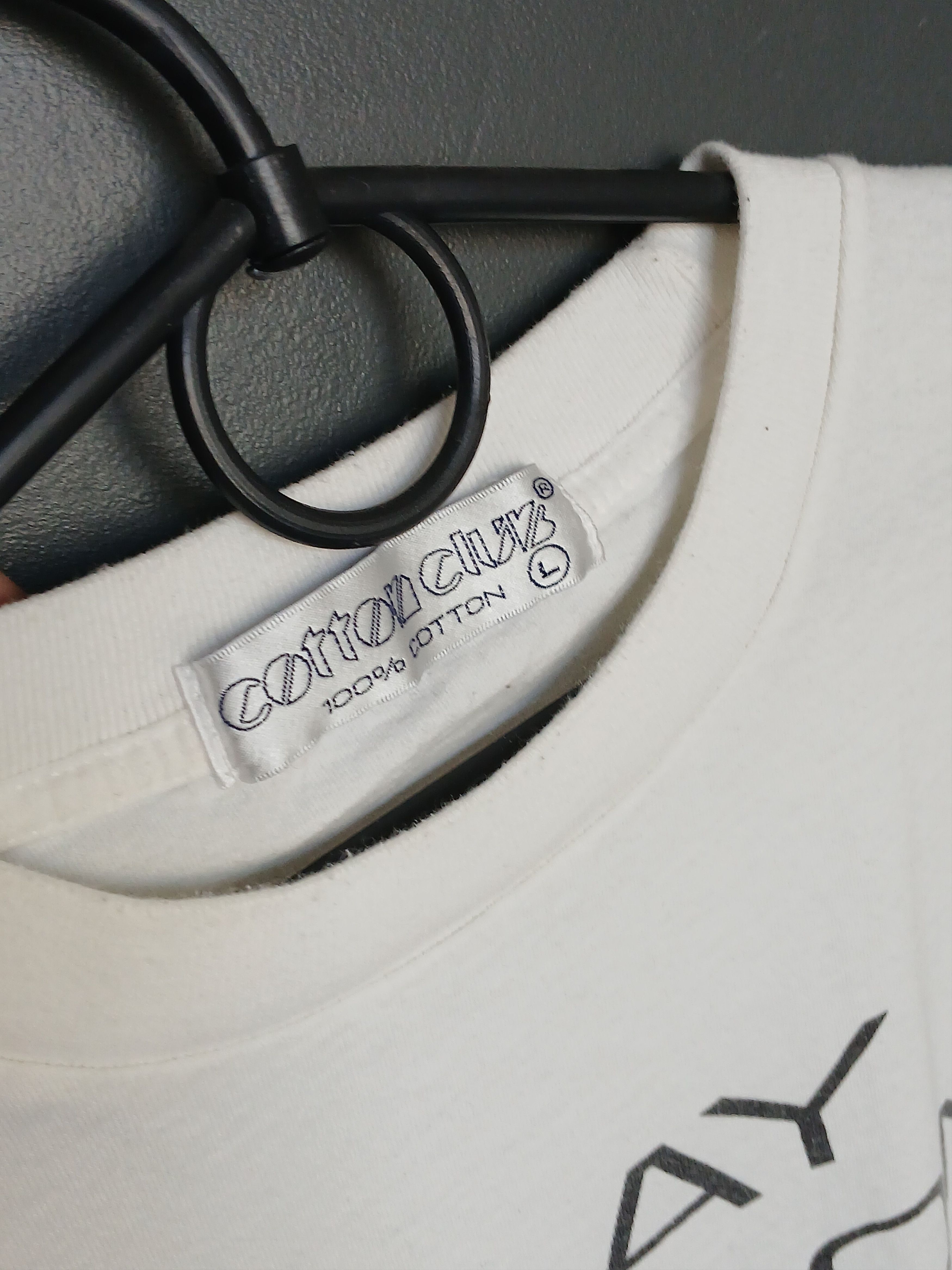Playstation × Vintage Vintage Playstation T-Shirt Size US L / EU 52-54 / 3 - 8 Thumbnail