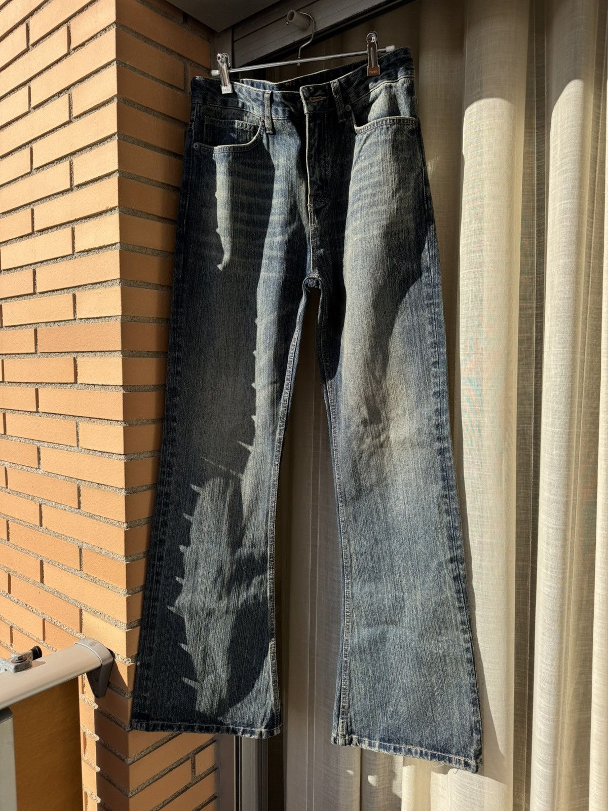 Other Cool Jeans Size US 30 / EU 46 - 1 Thumbnail