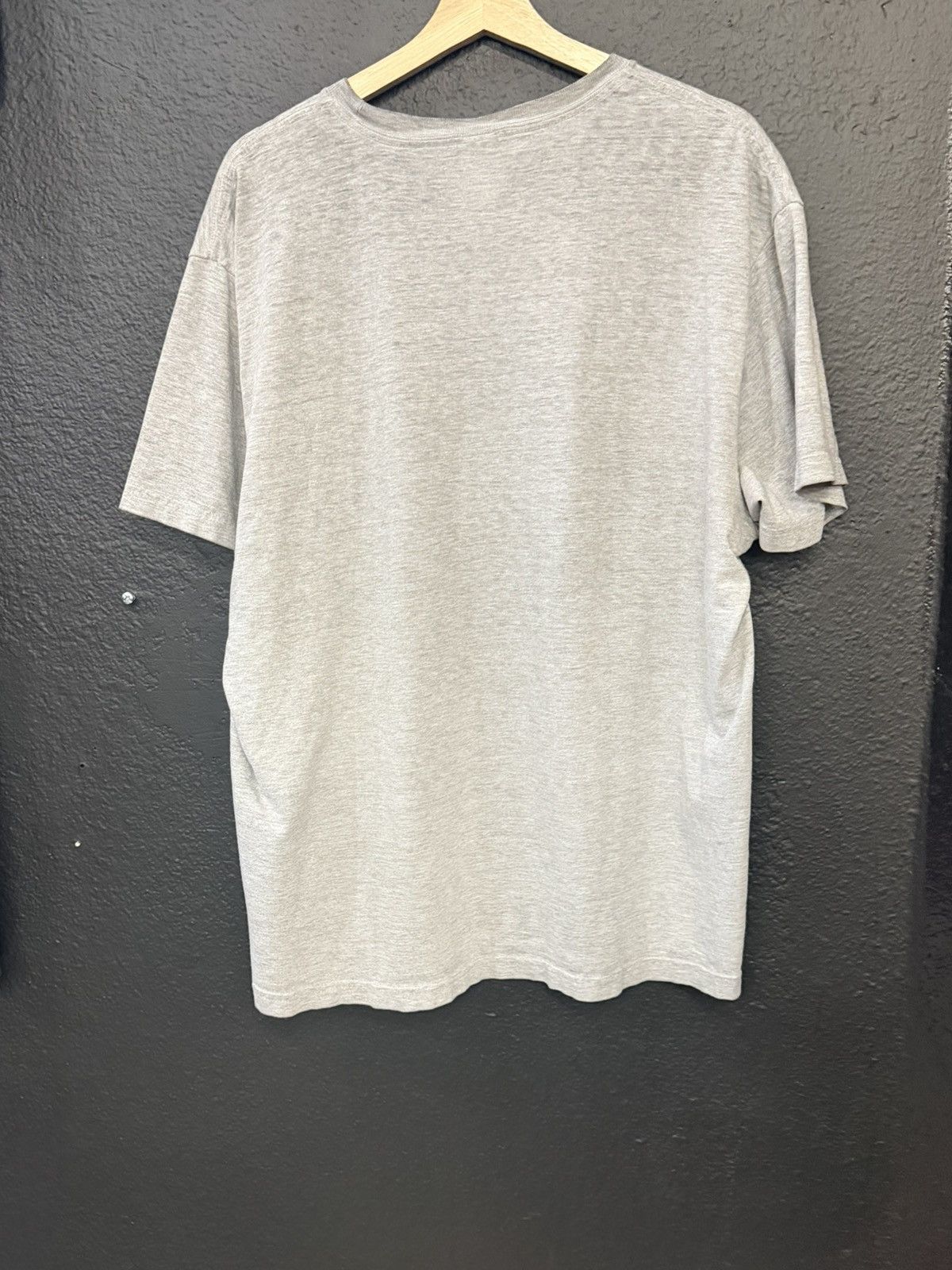Vintage Vintage new york tee Size US XL / EU 56 / 4 - 3 Thumbnail