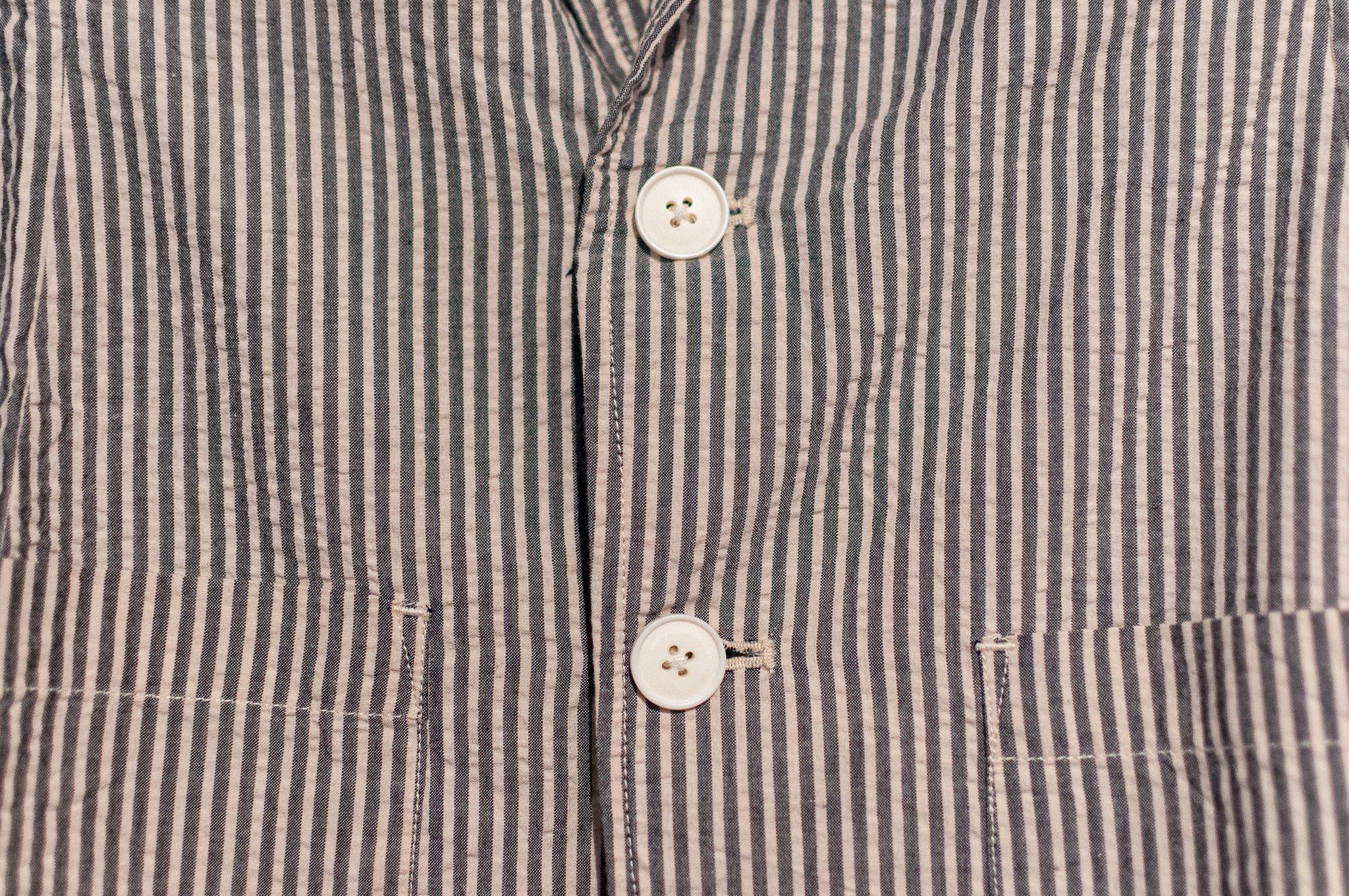 18 East BRERA SINGLE BREASTED BLAZER Size 40R - 4 Thumbnail