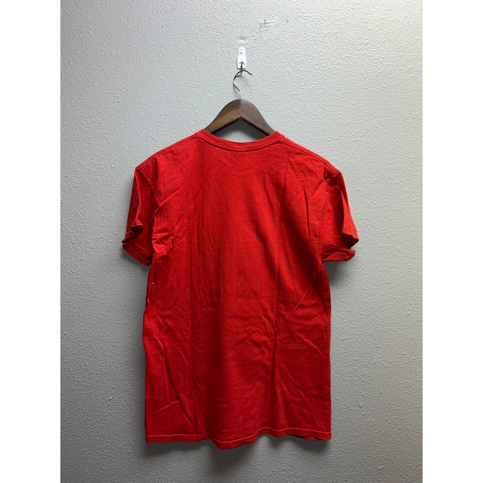 Gildan Vintage College Republican National Committee Shirt Tee M Size US M / EU 48-50 / 2 - 6 Thumbnail