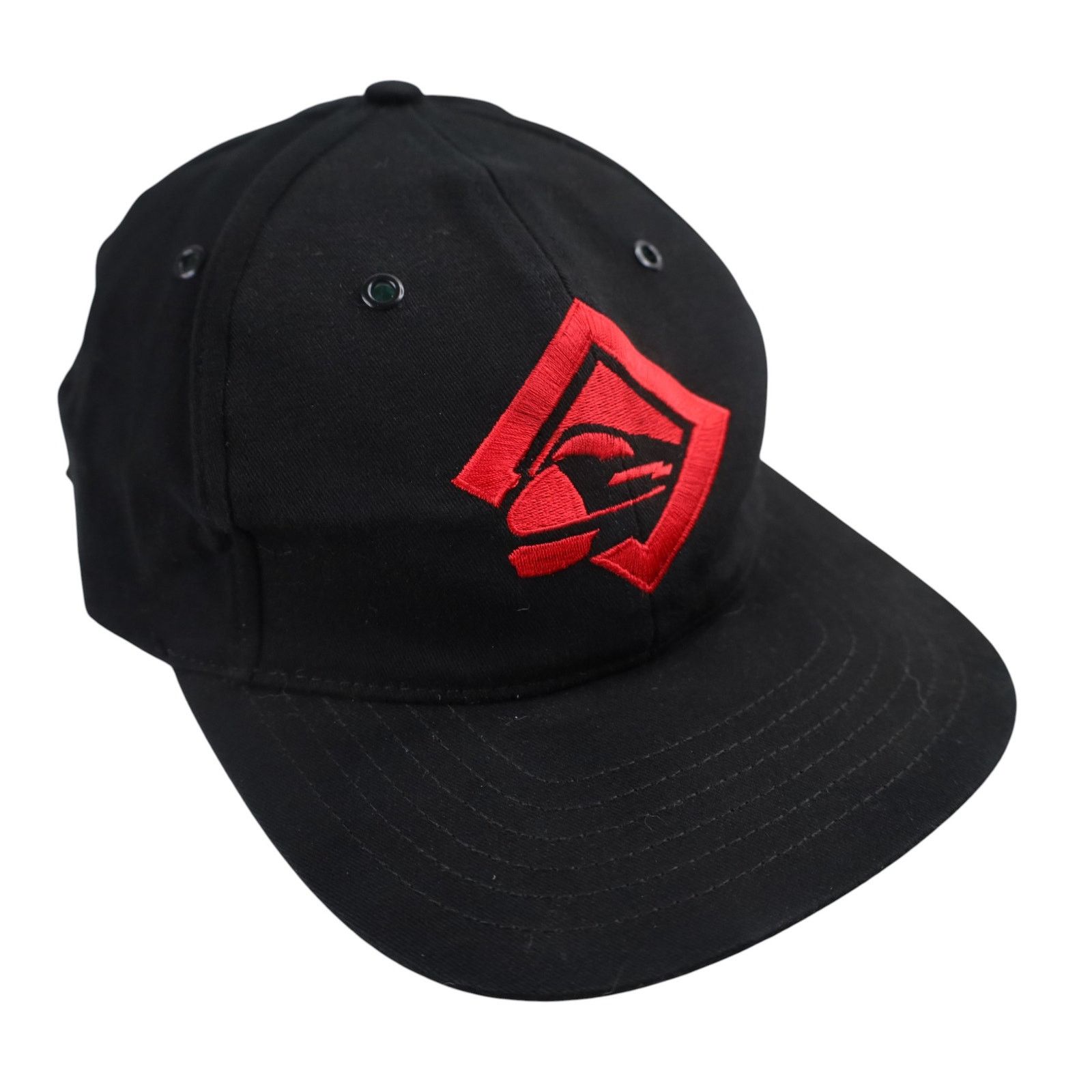 Marlboro × Vintage NWT Vintage Marlboro Unlimited Bullet Train Hat Size ONE SIZE - 2 Thumbnail