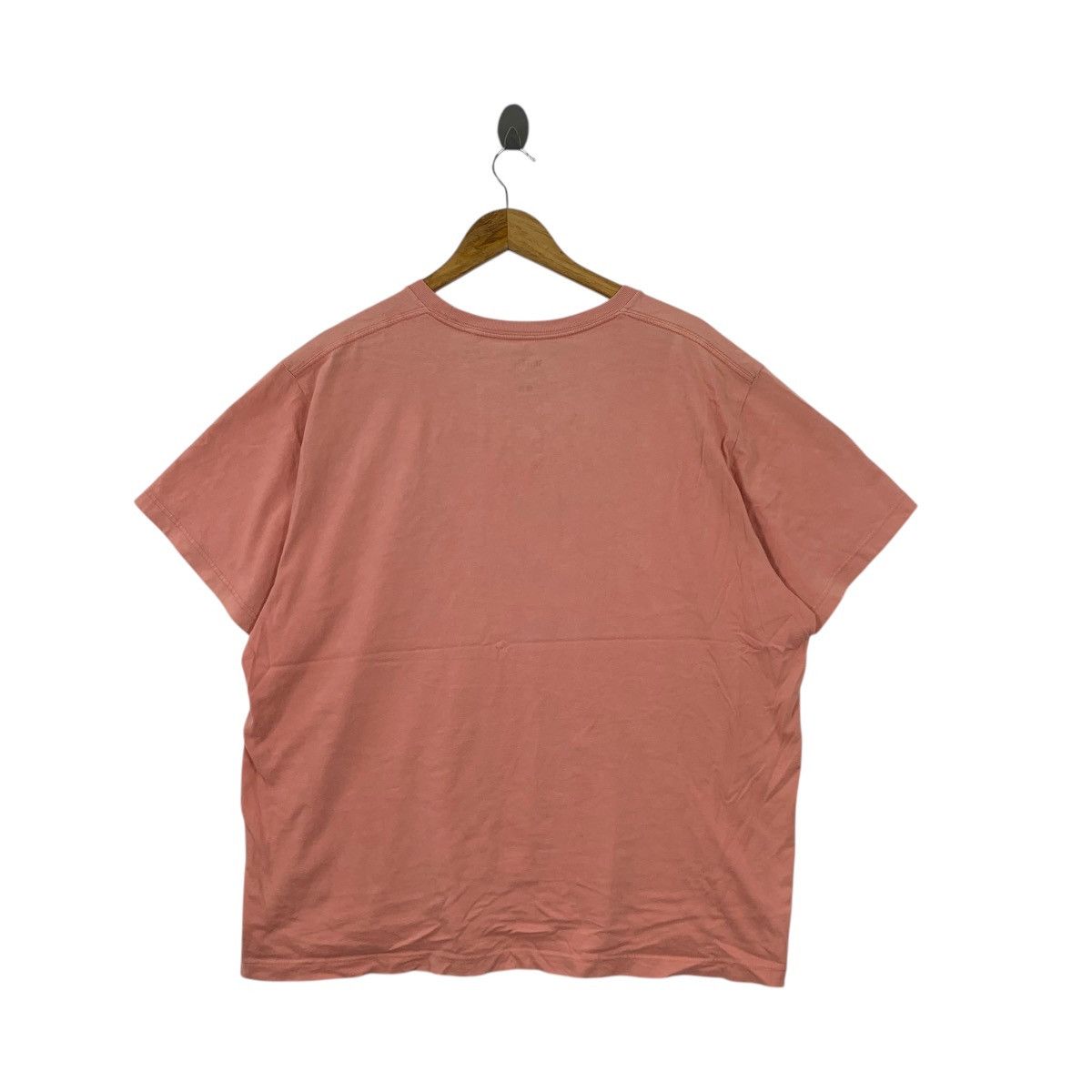 Uniqlo KEITH HARING x UNIQLO Radiant Baby Baggy Tee Shirt Top Size 4XL / US 24-26 - 4 Thumbnail