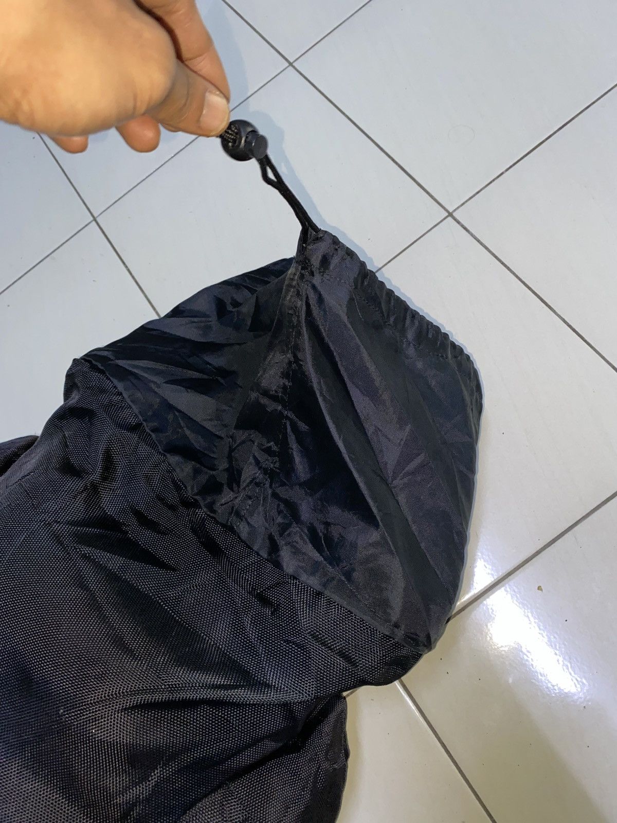Oakley × Vintage Y2K Oakley Backpack Size ONE SIZE - 7 Thumbnail