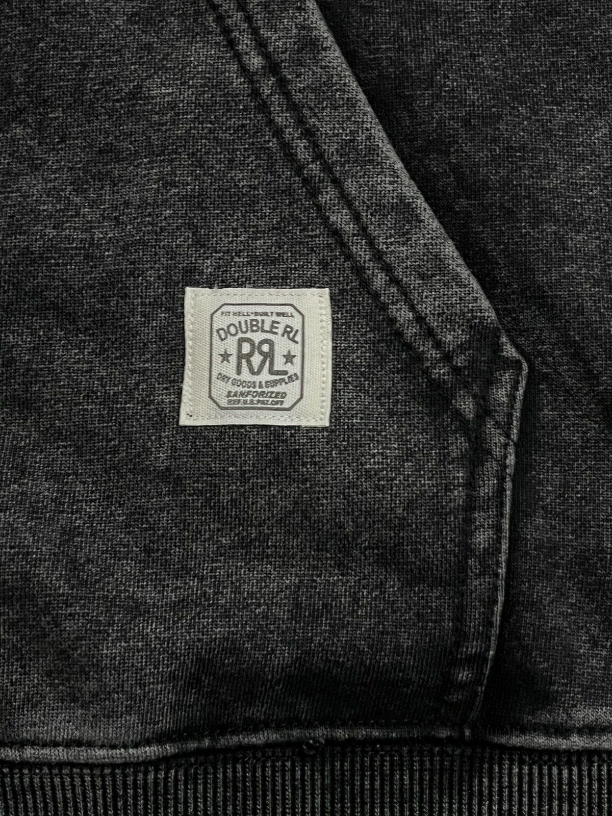 RRL Ralph Lauren DOUBLE RL Size US S / EU 44-46 / 1 - 5 Thumbnail