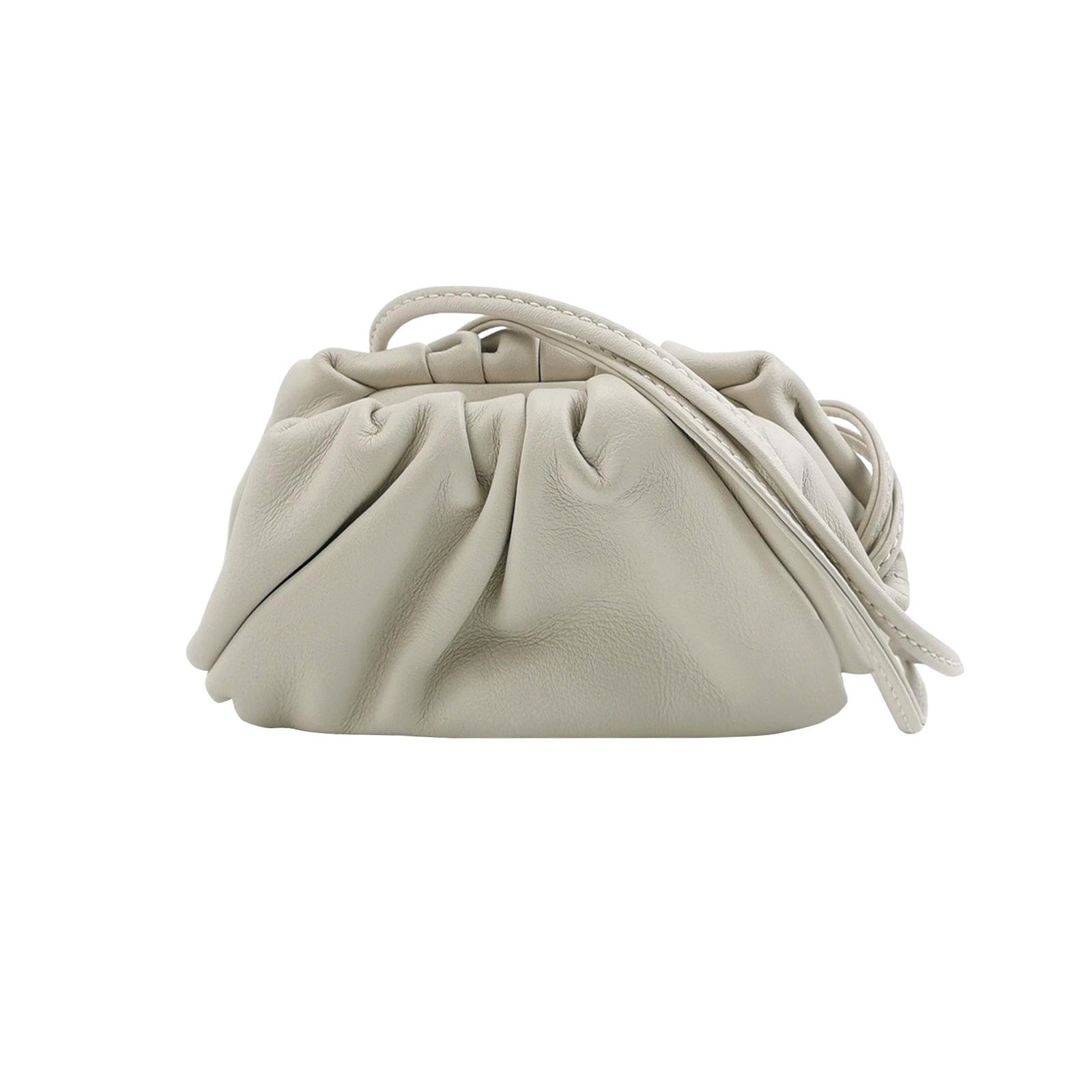 Bottega Veneta Bottega Veneta Women os Shoulder Bags Size ONE SIZE - 1 Thumbnail