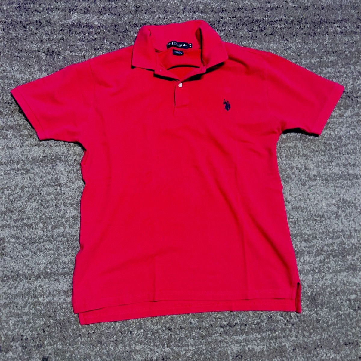 U.S. Polo Assn. Polo ASSN Size US L / EU 52-54 / 3 - 1 Thumbnail