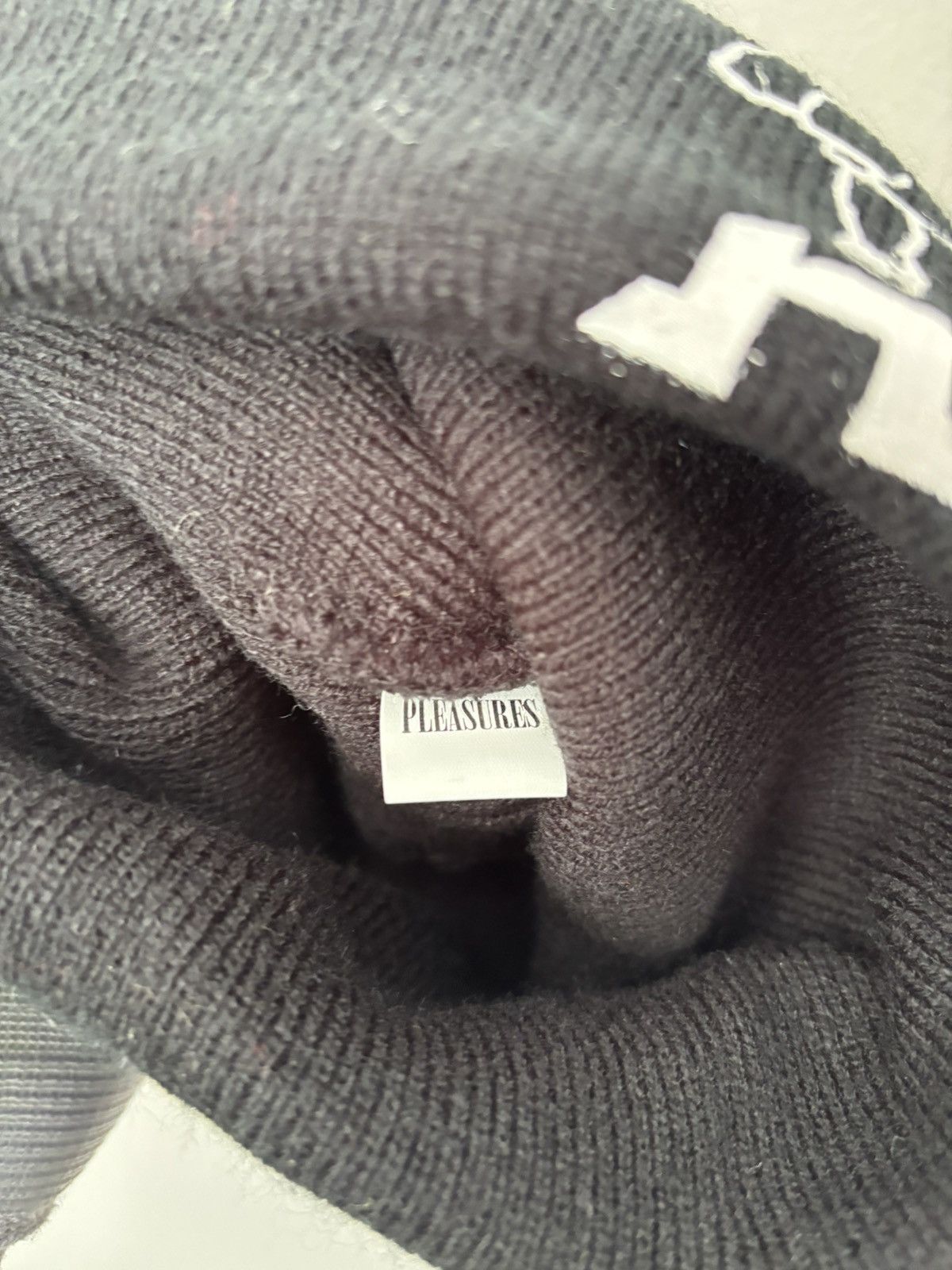 Pleasures PLEASURES Chase Beanie Size ONE SIZE - 2 Thumbnail