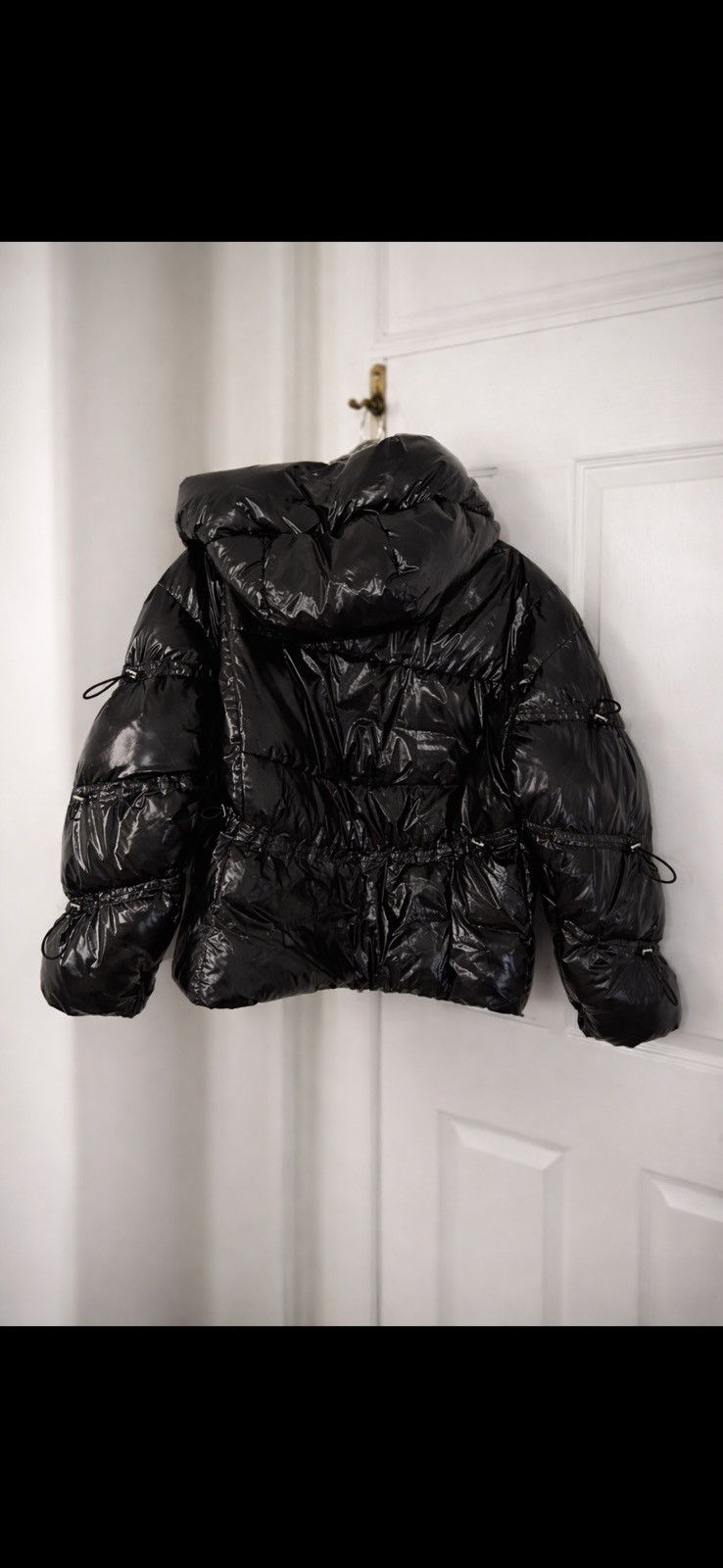 Alo Alo Stunner Puffer Size US M / EU 48-50 / 2 - 3 Thumbnail