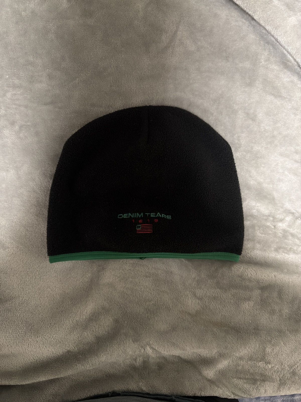 Denim Tears Beanie / Skull cap