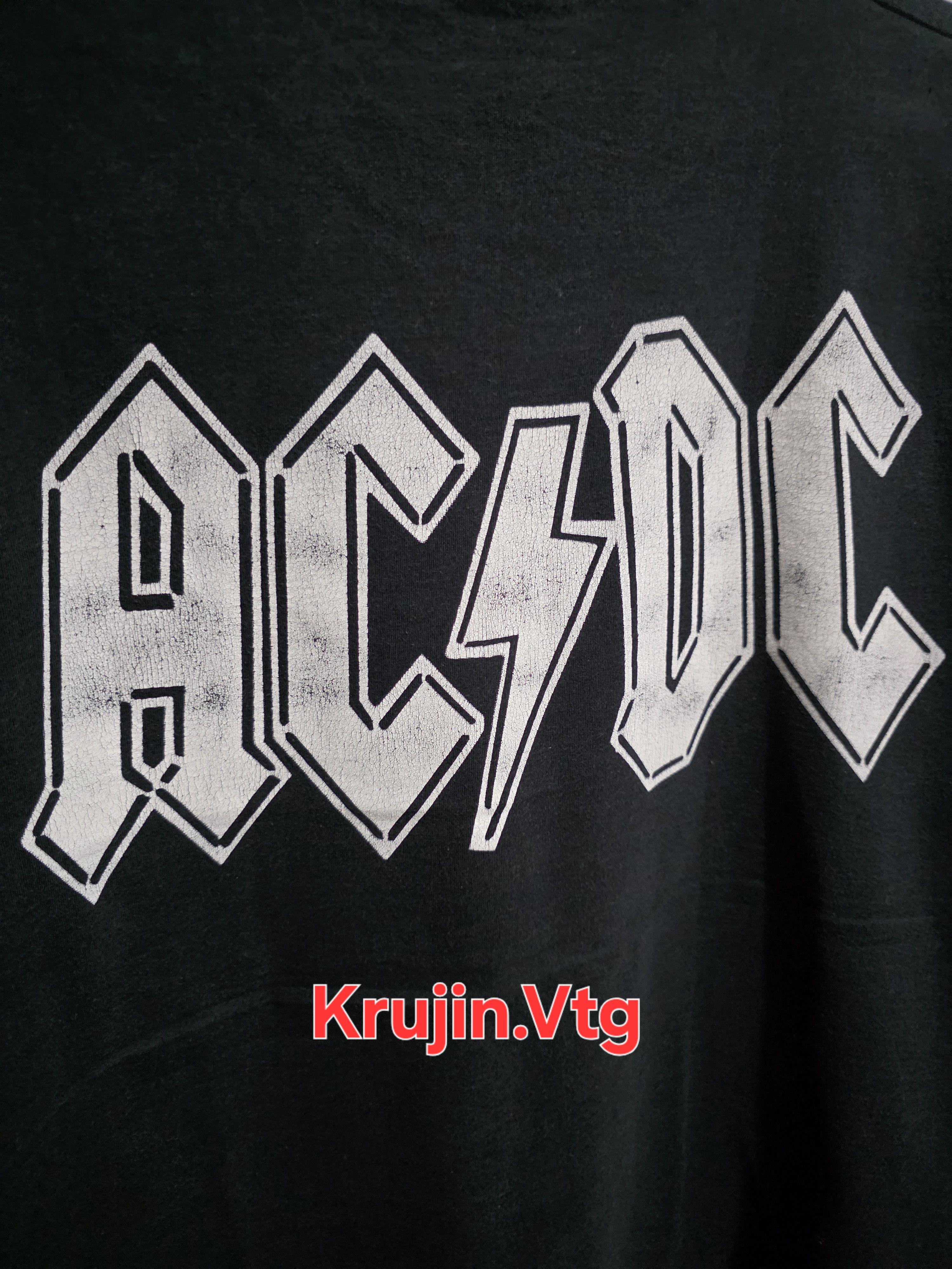 Other This AC/DC Angus Young Size US XL / EU 56 / 4 - 6 Thumbnail