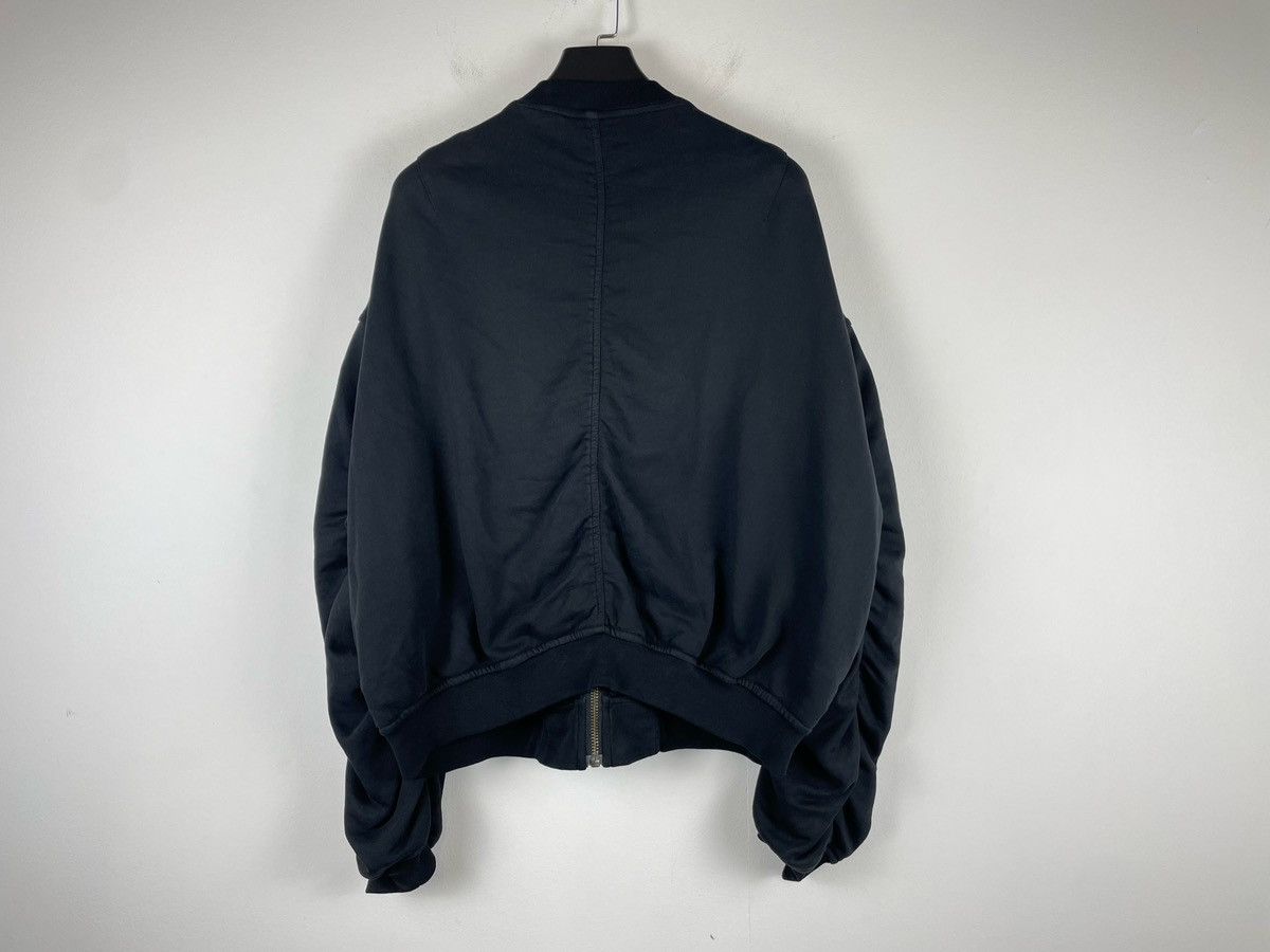 Haider Ackermann Haider Ackermann SS19 Perth Bomber Jacket Size US S / EU 44-46 / 1 - 7 Thumbnail
