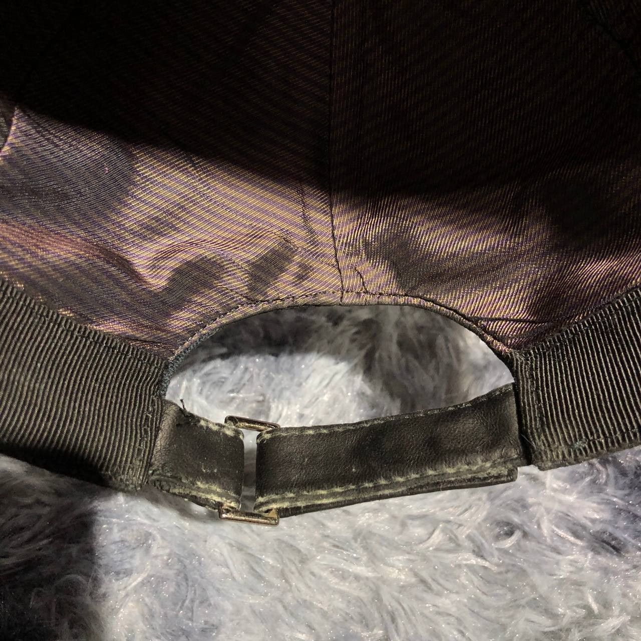 Dior Dior Raymond Pettibon hat Size ONE SIZE - 8 Thumbnail