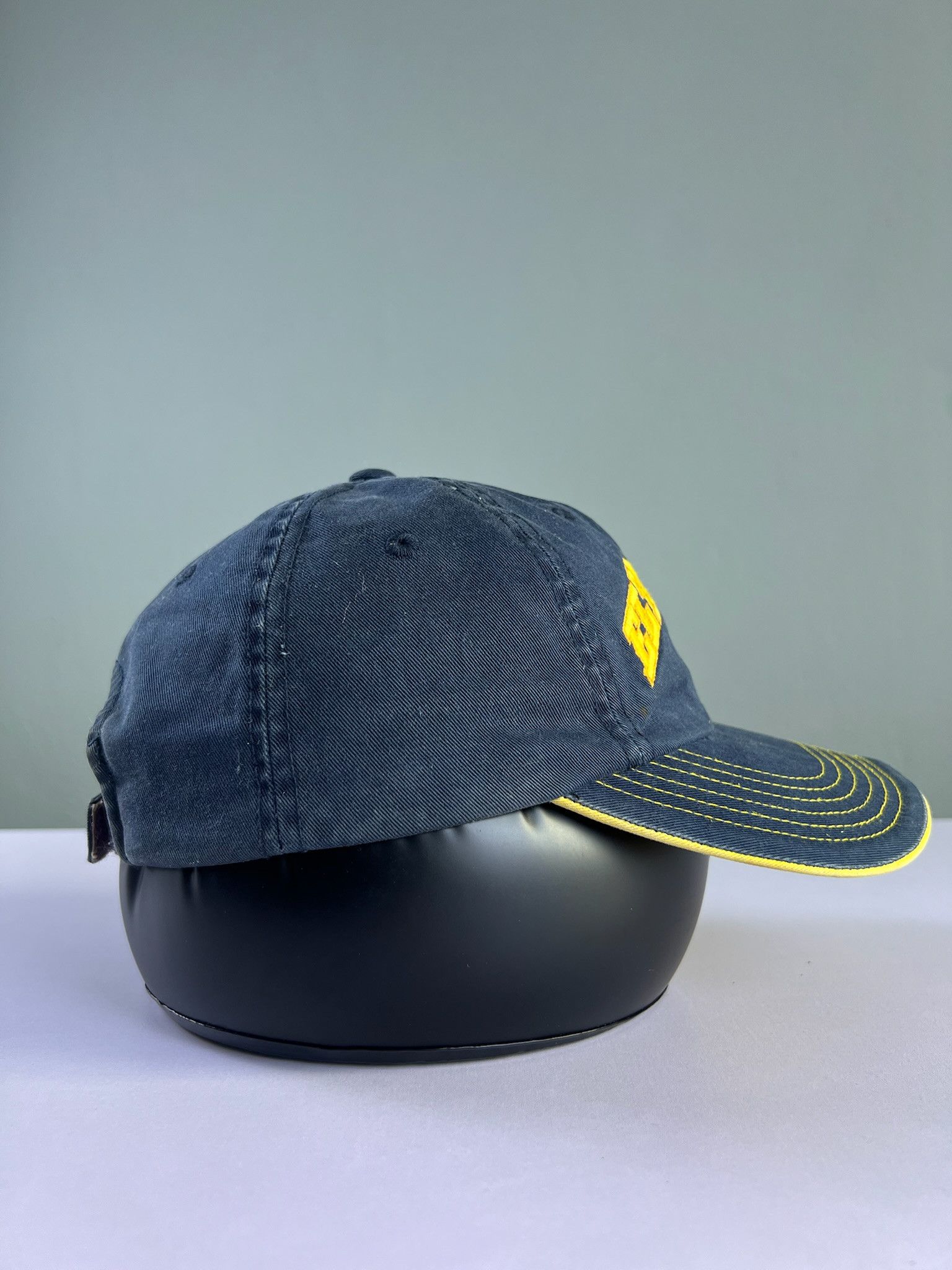 Band Tees × Vintage Elton John Dad Cap Size ONE SIZE - 6 Thumbnail