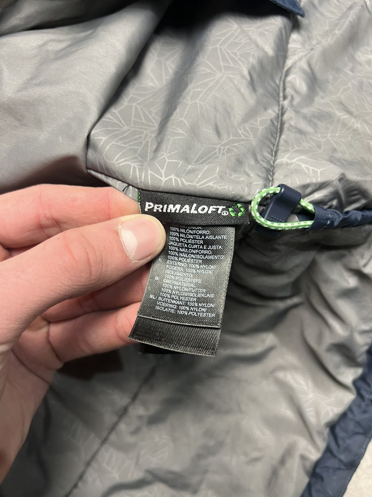 The North Face The North Face Primaloft Waterproof Jacket Size US M / EU 48-50 / 2 - 9 Thumbnail