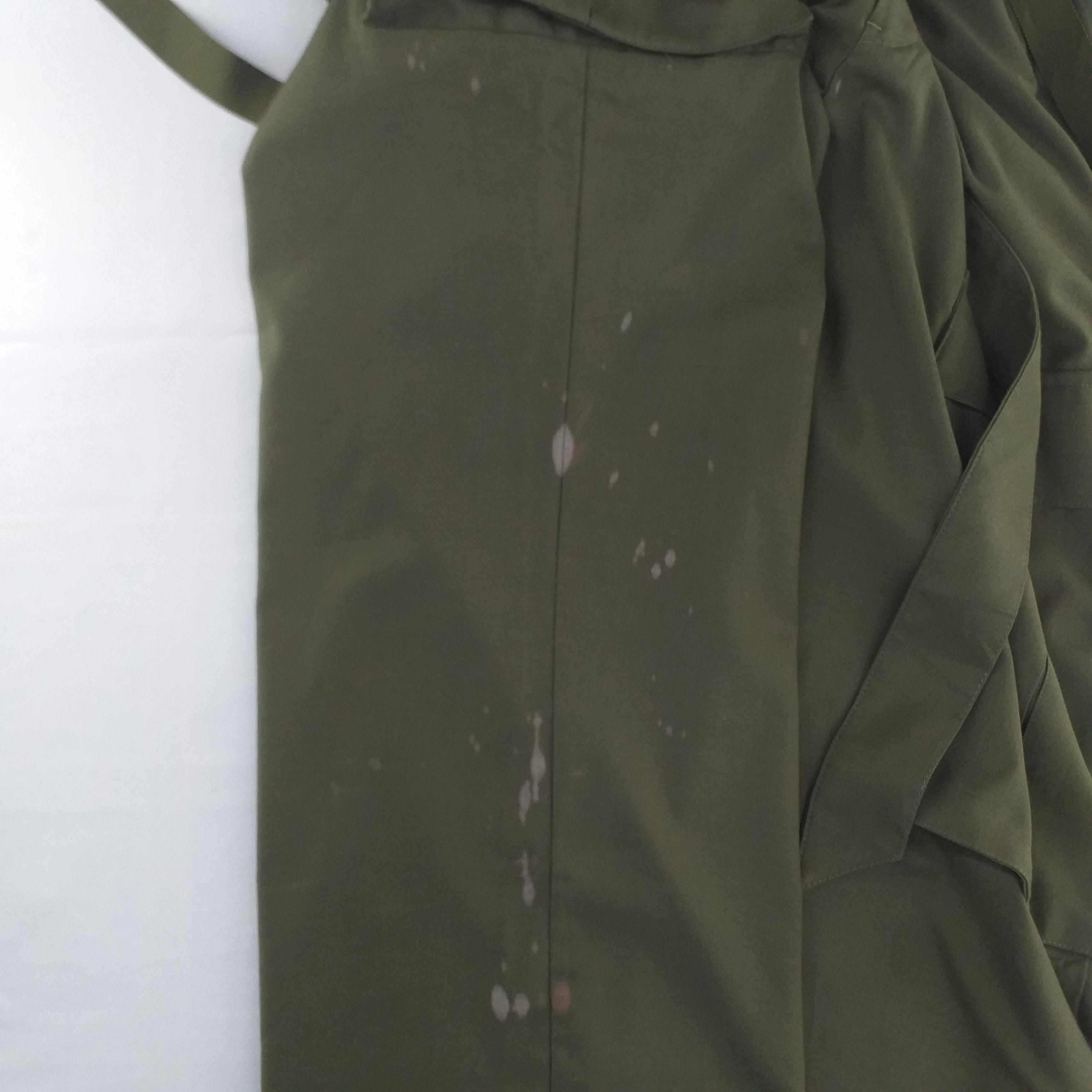 Japanese Brand Toironier Bondage Cargo Multiple Pockets-CP040 Size US 33 - 16 Thumbnail