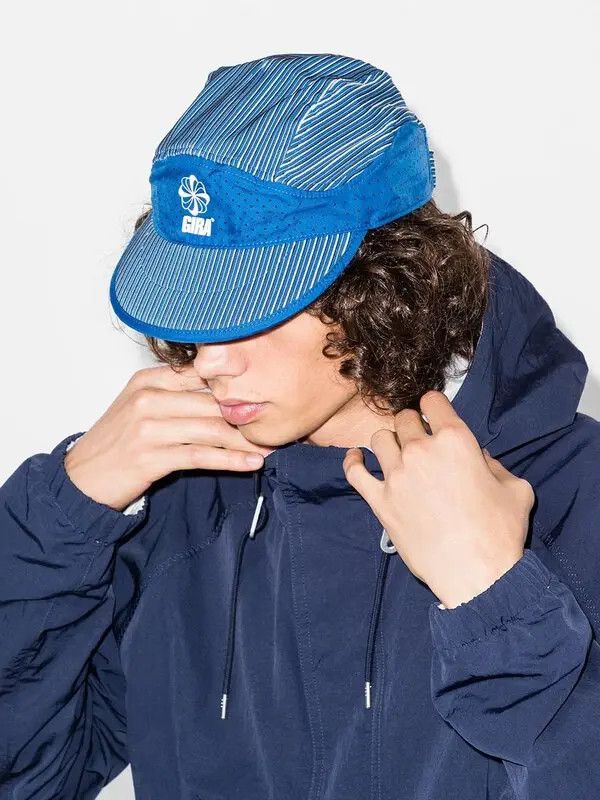 Gyakusou Nike x Gyakusou Trail Cap hat Size ONE SIZE - 8 Thumbnail