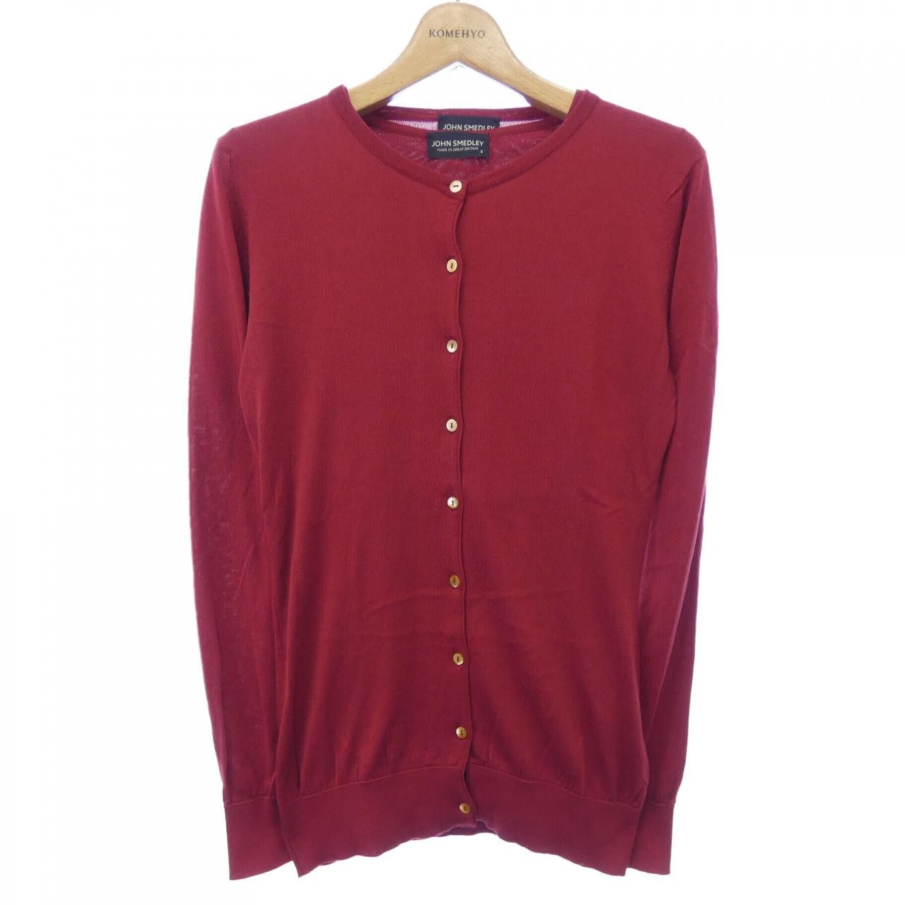Other Other John Smedley Wool Ensemble Cotton Tops DUTY FREE for USA Size ONE SIZE - 1 Thumbnail