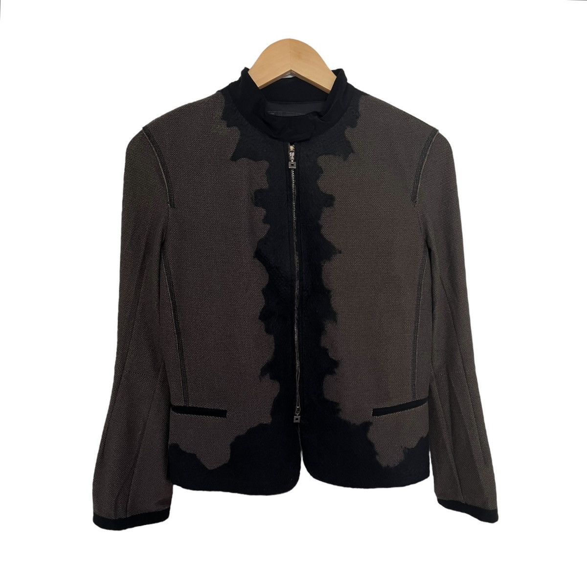 Marithe + Francois Girbaud Marithe Francois girbaud jacket Size S / US 4 / IT 40 - 1 Thumbnail