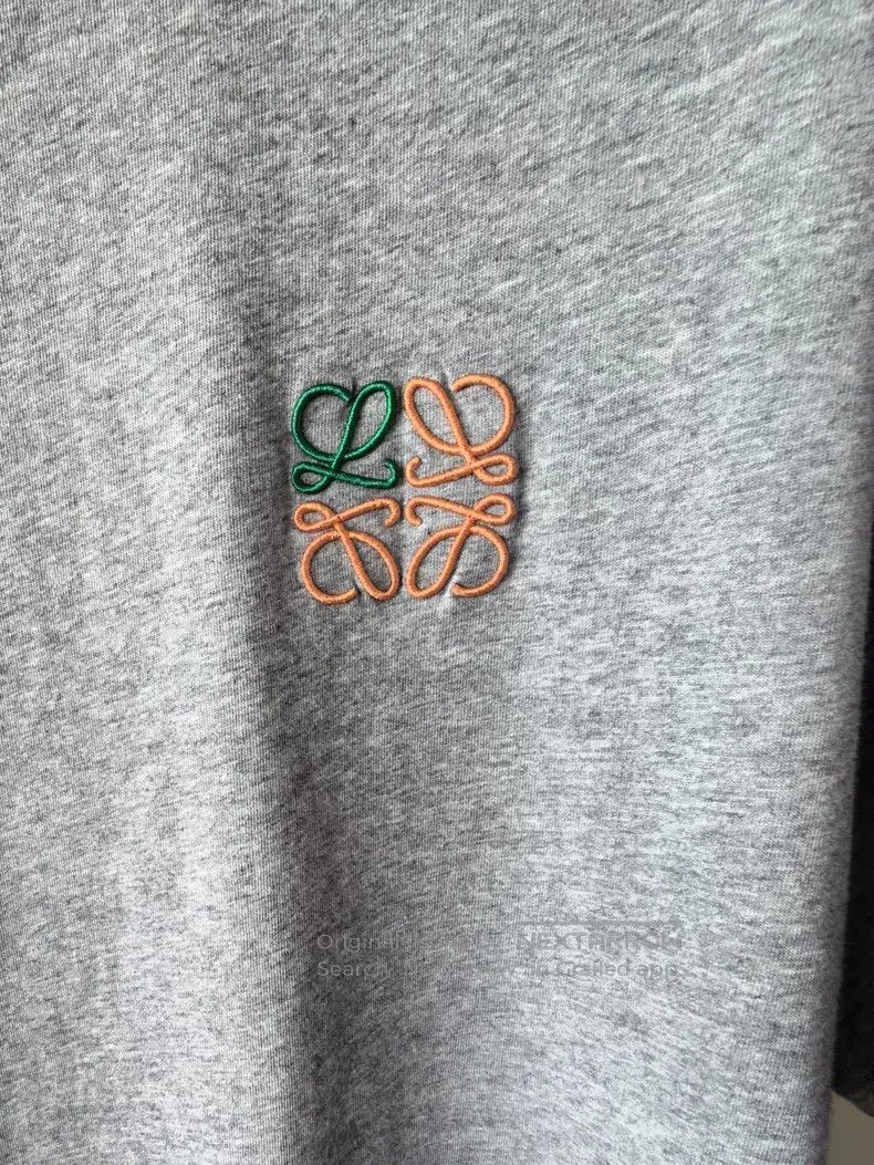 Loewe Loewe SS24 Short Sleeve Size US XXL / EU 58 / 5 - 5 Thumbnail
