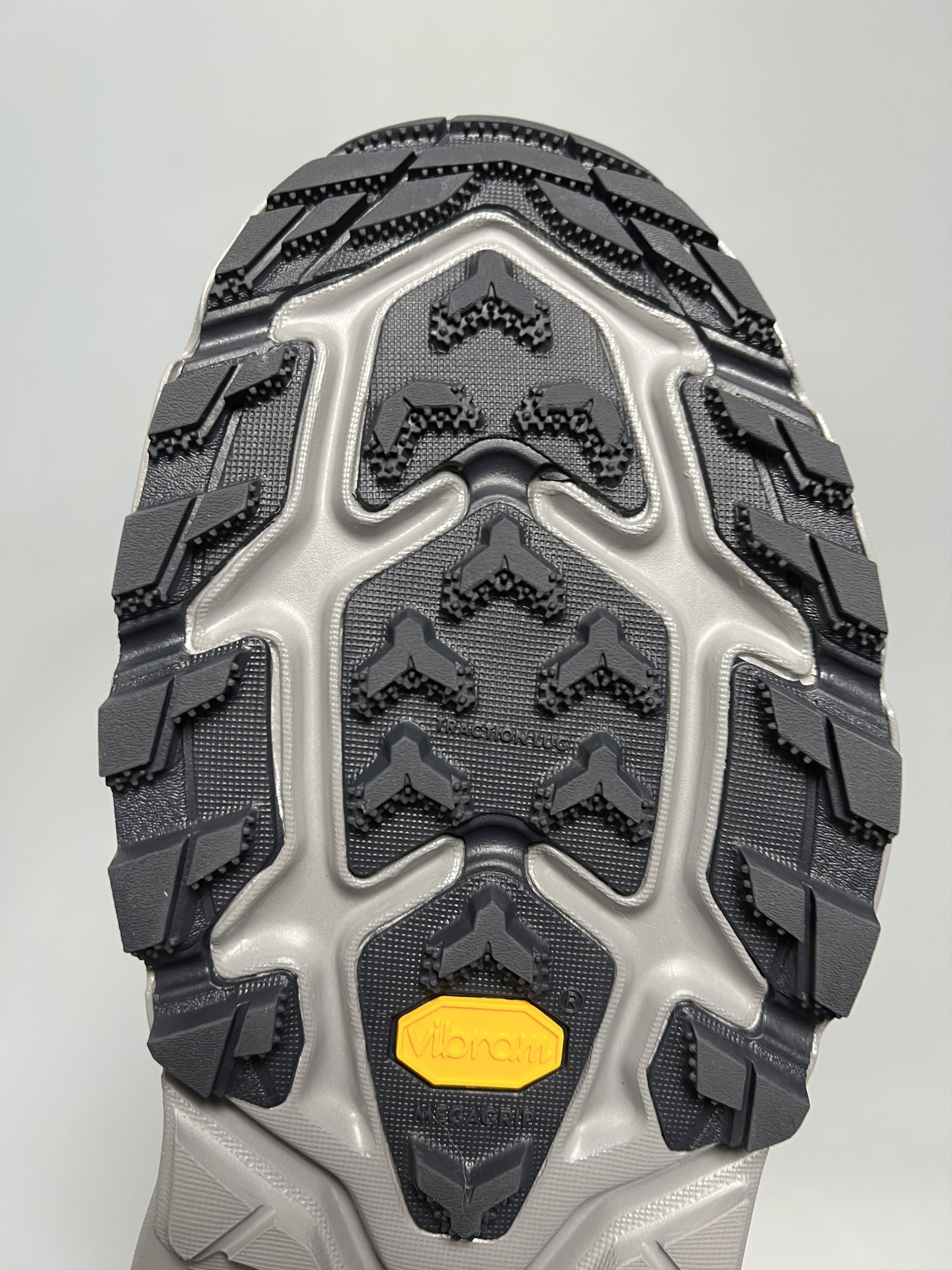 Hoka 10D Hoka One One Kaha 2 Mid GTX Gore-Tex Hiking Shoes Size US 10 / EU 43 - 8 Thumbnail