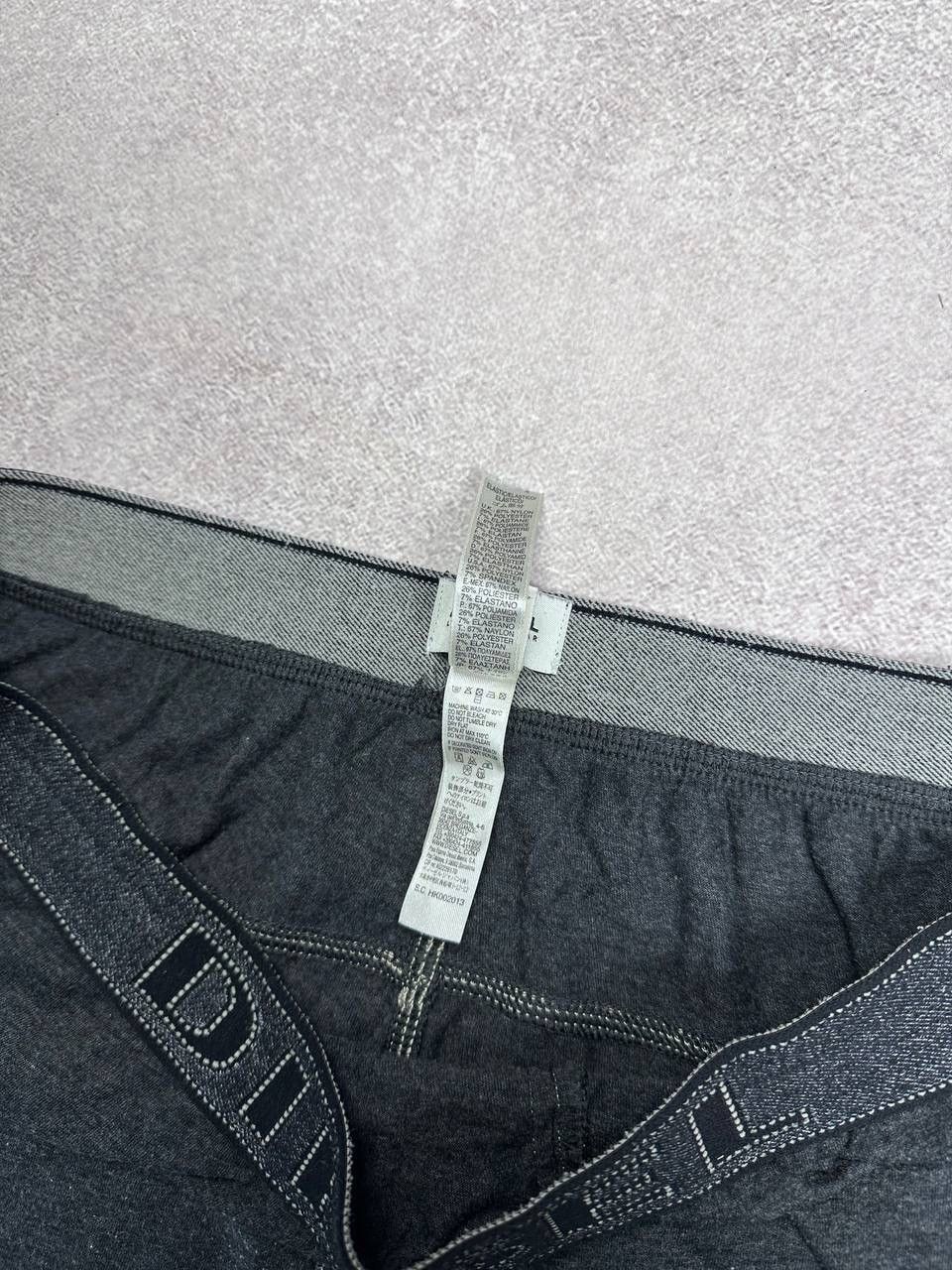 Diesel Vintage Diesel Flared Y2K Opium Track Pants Y2K L Size US 34 / EU 50 - 3 Thumbnail