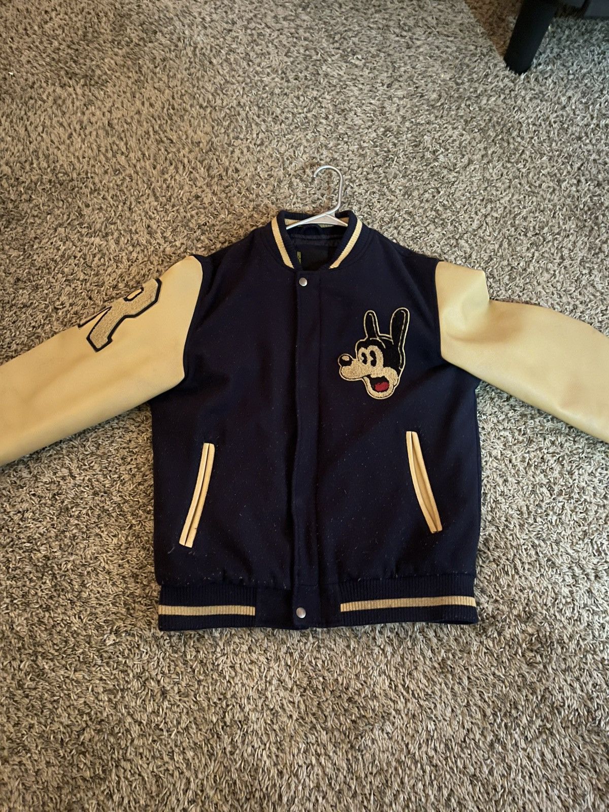 Other Vintage Custom Letterman Jacket Size US S / EU 44-46 / 1 - 2 Thumbnail