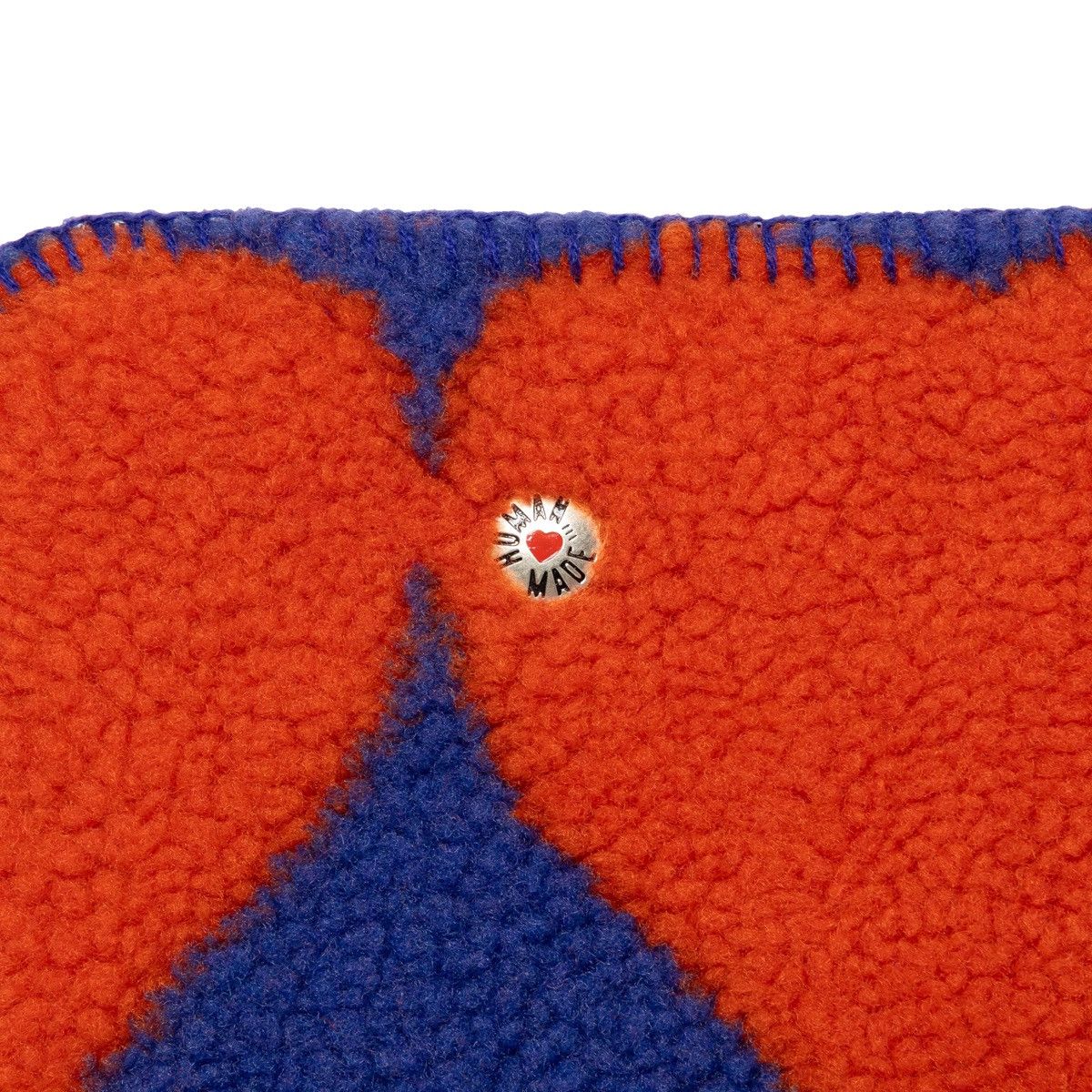 Human Made Human Made Blanket Size ONE SIZE - 4 Thumbnail