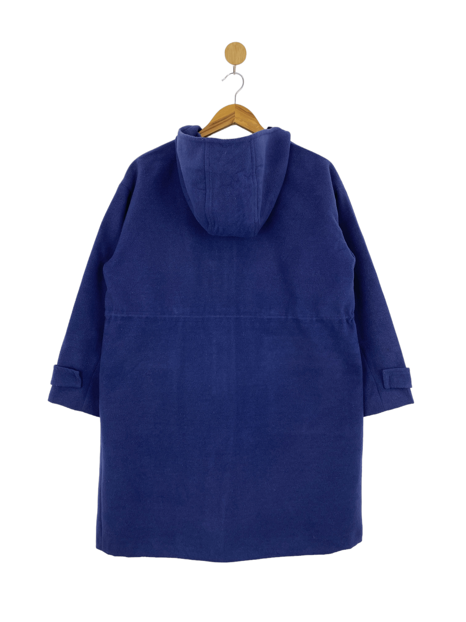 GU Vintage GU Japanese Brand Multi Pocket Long Jacket MJ0065 Size US M / EU 48-50 / 2 - 2 Thumbnail