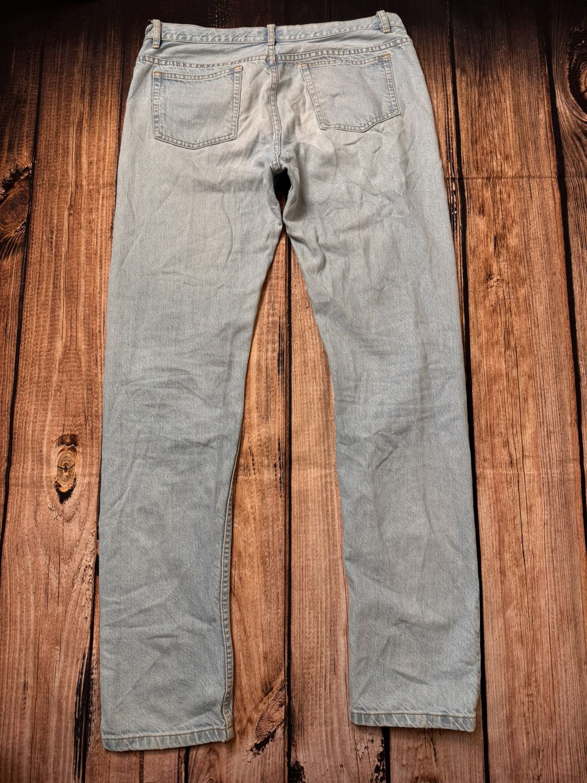 A.P.C Petit New Standard